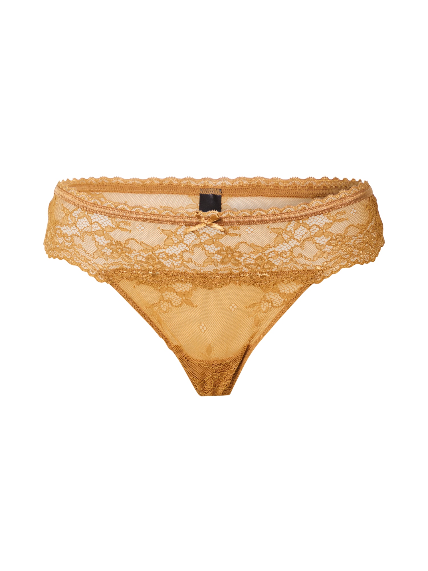 LingaDore String bugyik  bronz
