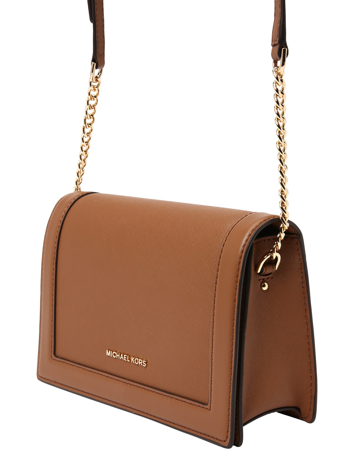 MICHAEL Michael Kors Válltáska  arany / karamell