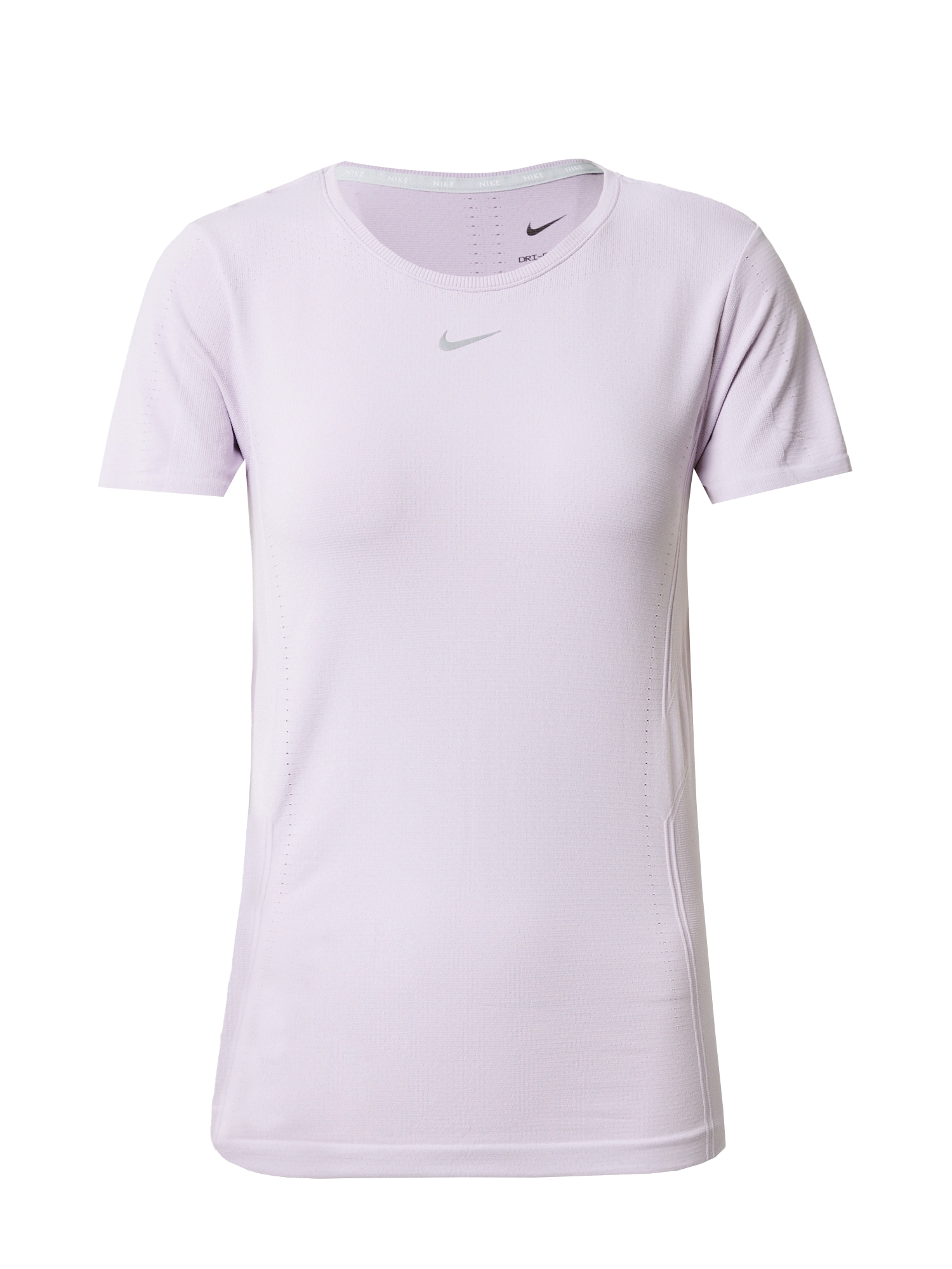 NIKE Funkcionális felső 'AURA'  pasztellila / levendula