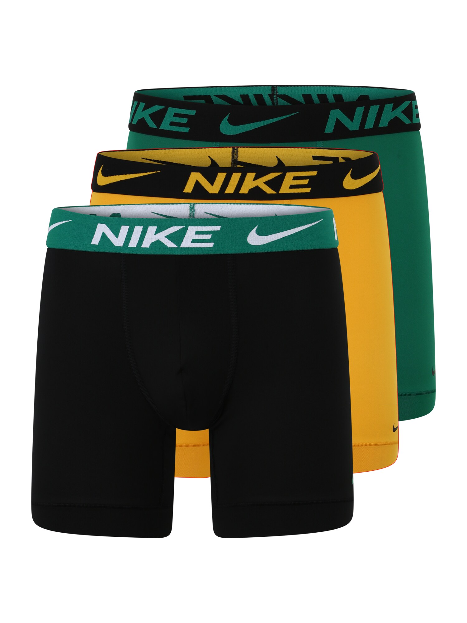 NIKE Sport alsónadrágok  vegyes színek