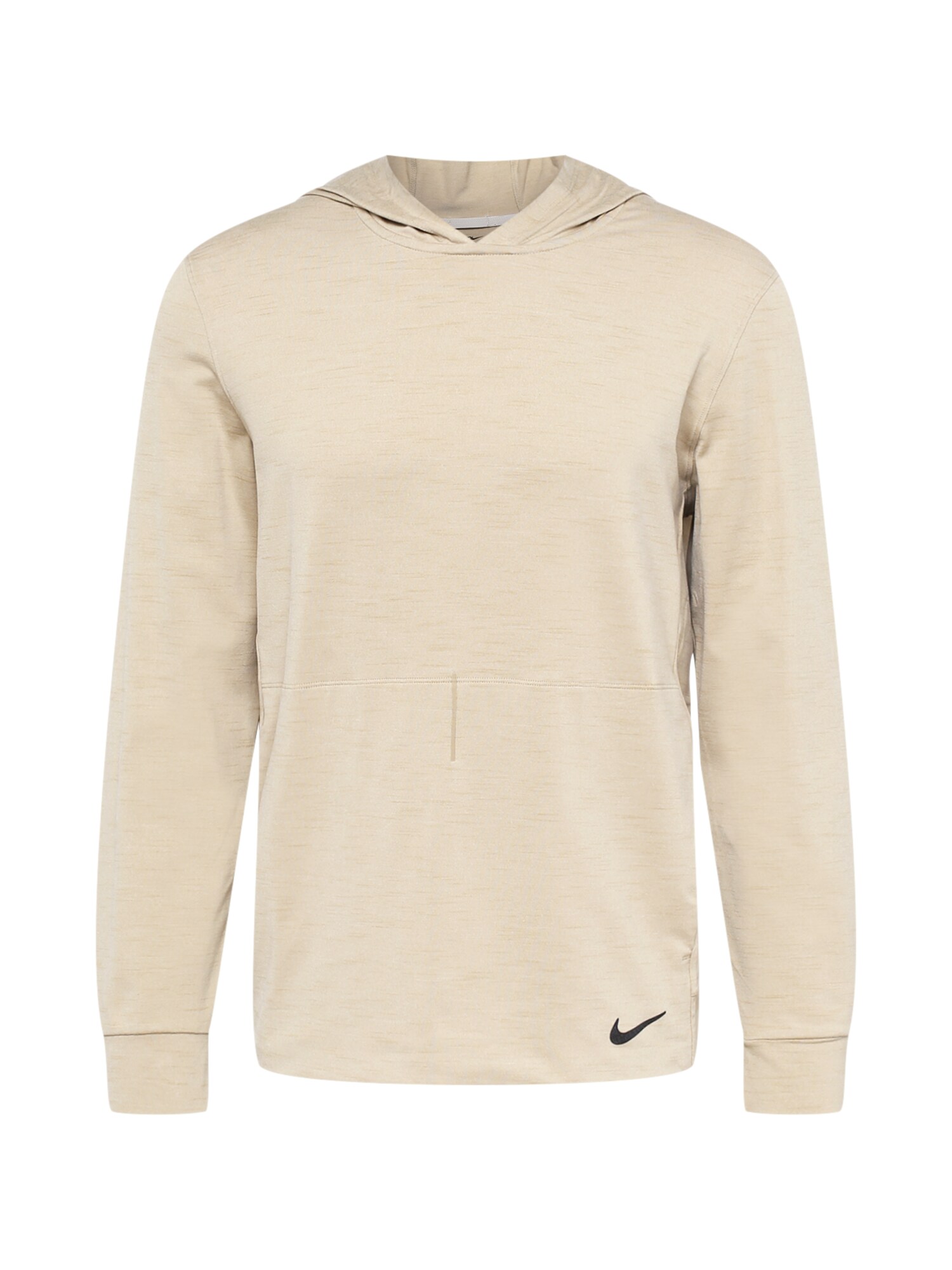 NIKE Sport szabadidős felsők  bézs