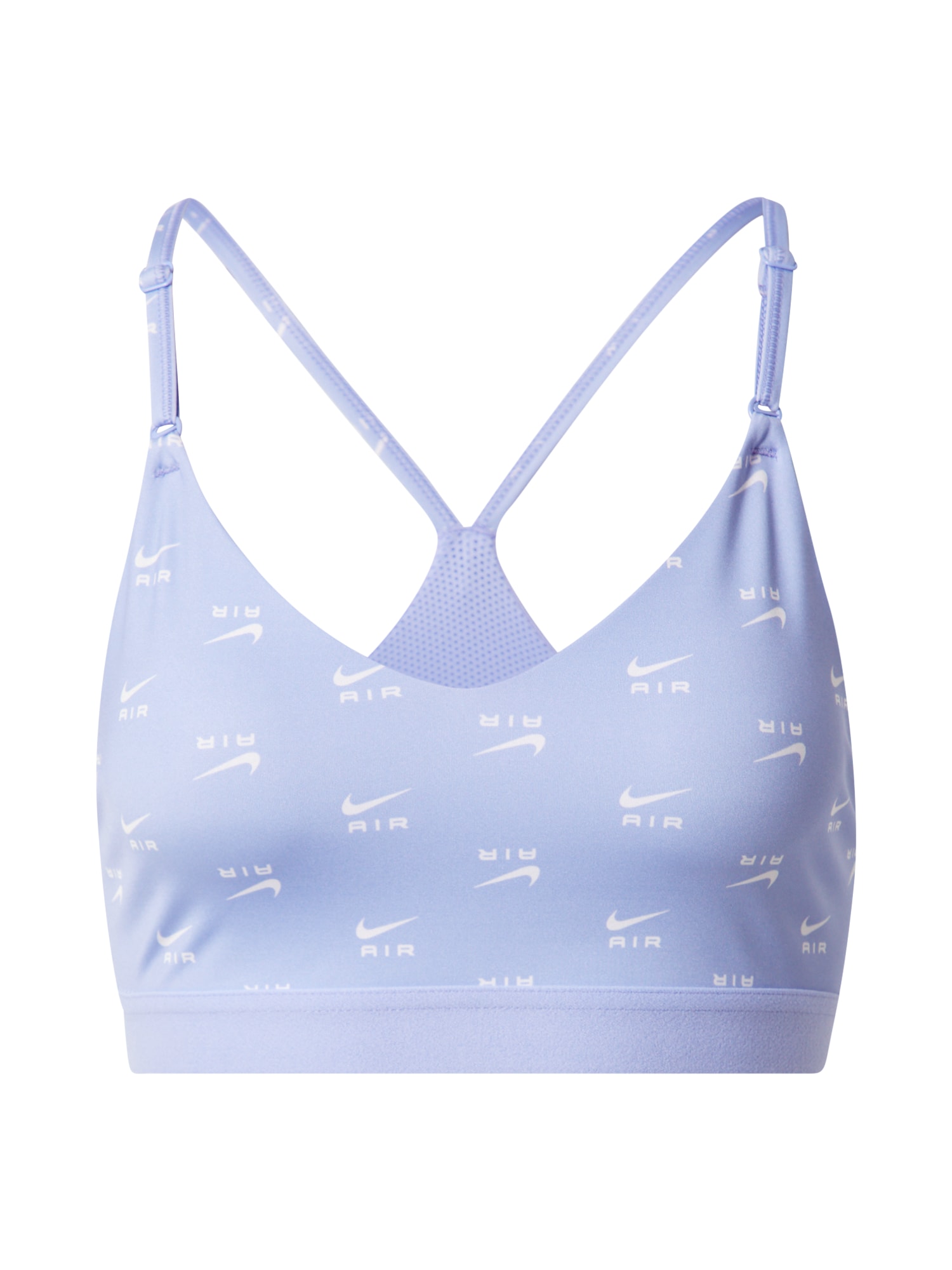 NIKE Sportmelltartók  orgona / fehér