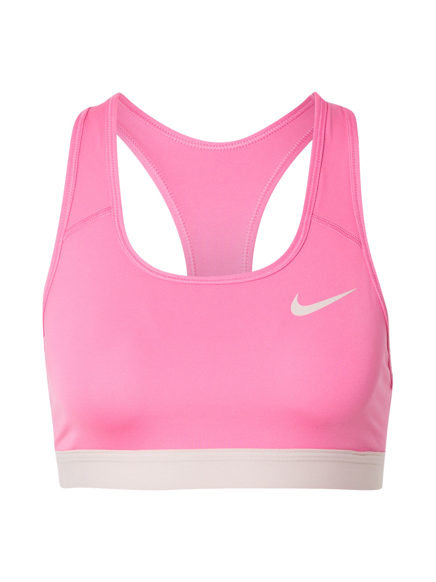 NIKE Sportmelltartók  rózsaszín / testszínű