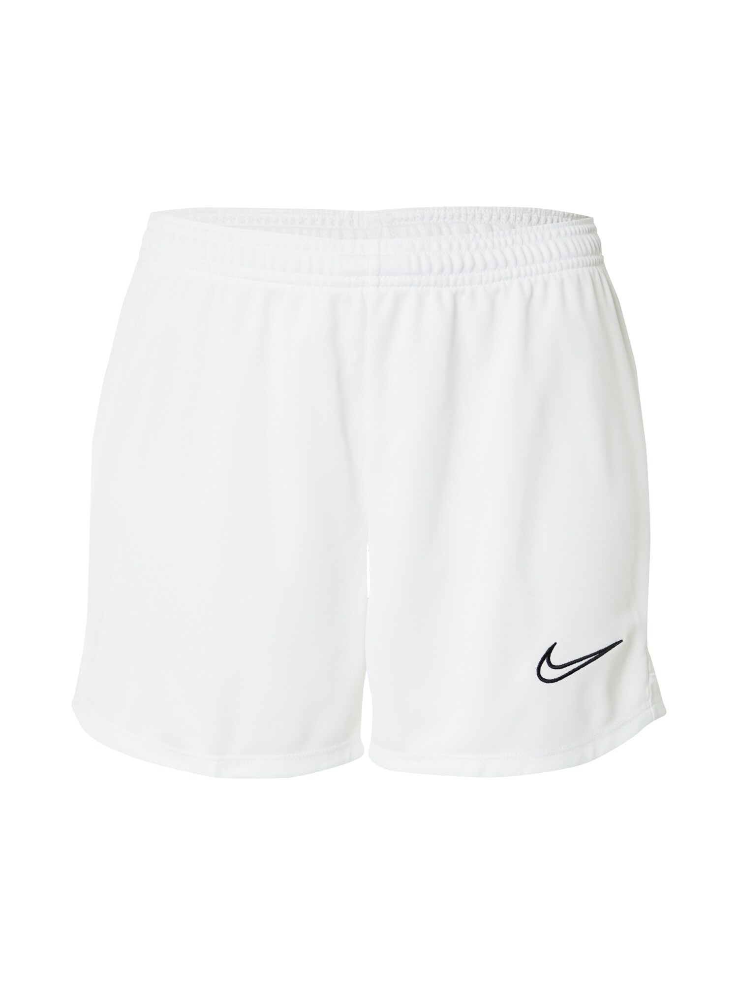 NIKE Sportnadrágok  fehér / fekete