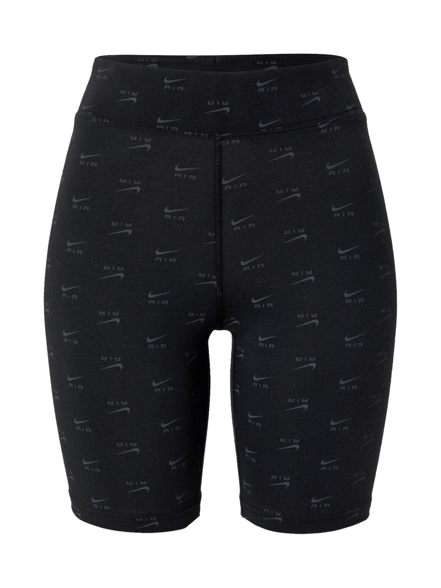 Nike Sportswear Leggings  fekete / szürke