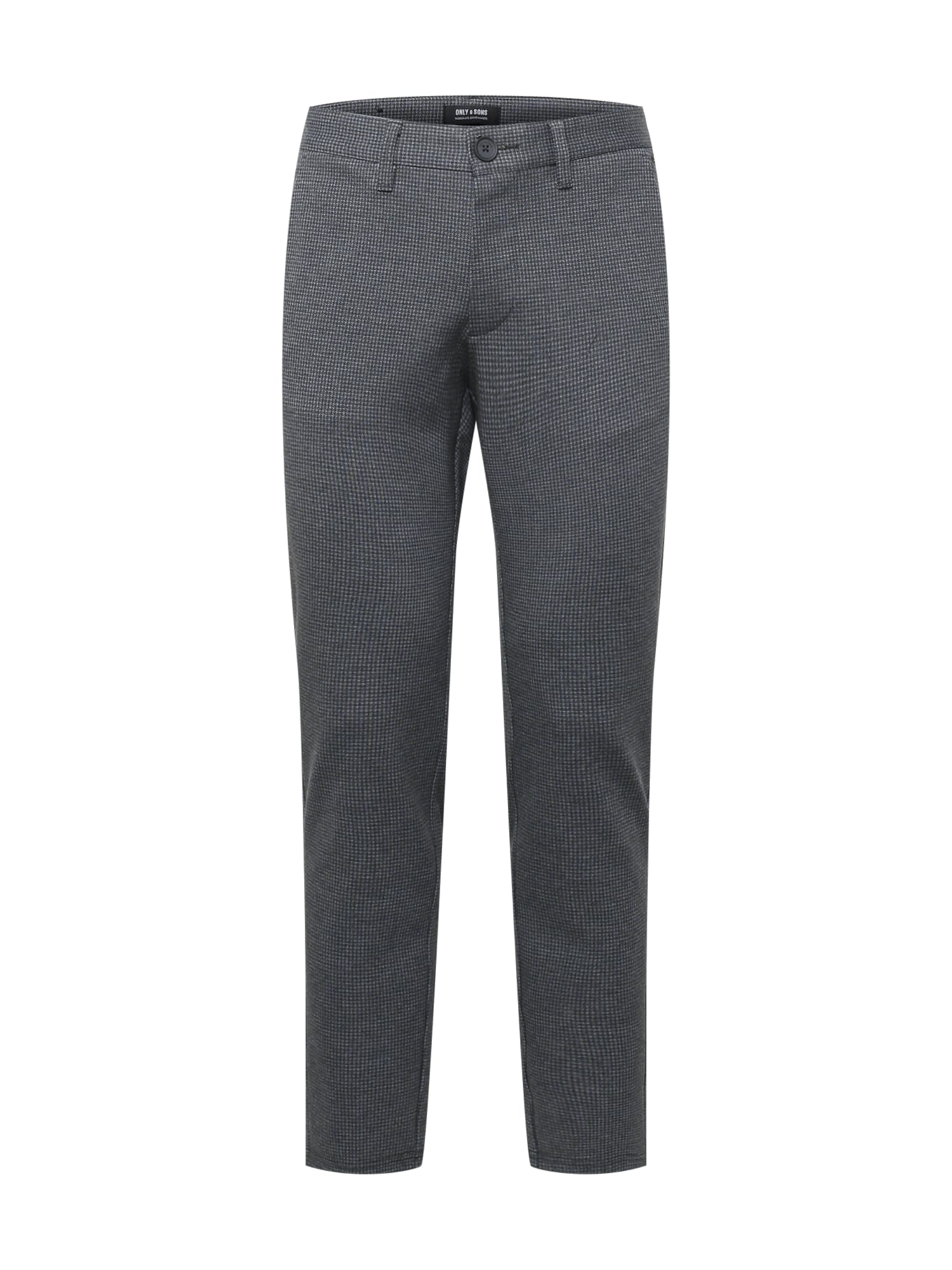 Only & Sons Chino nadrág 'MARK'  szürke / grafit