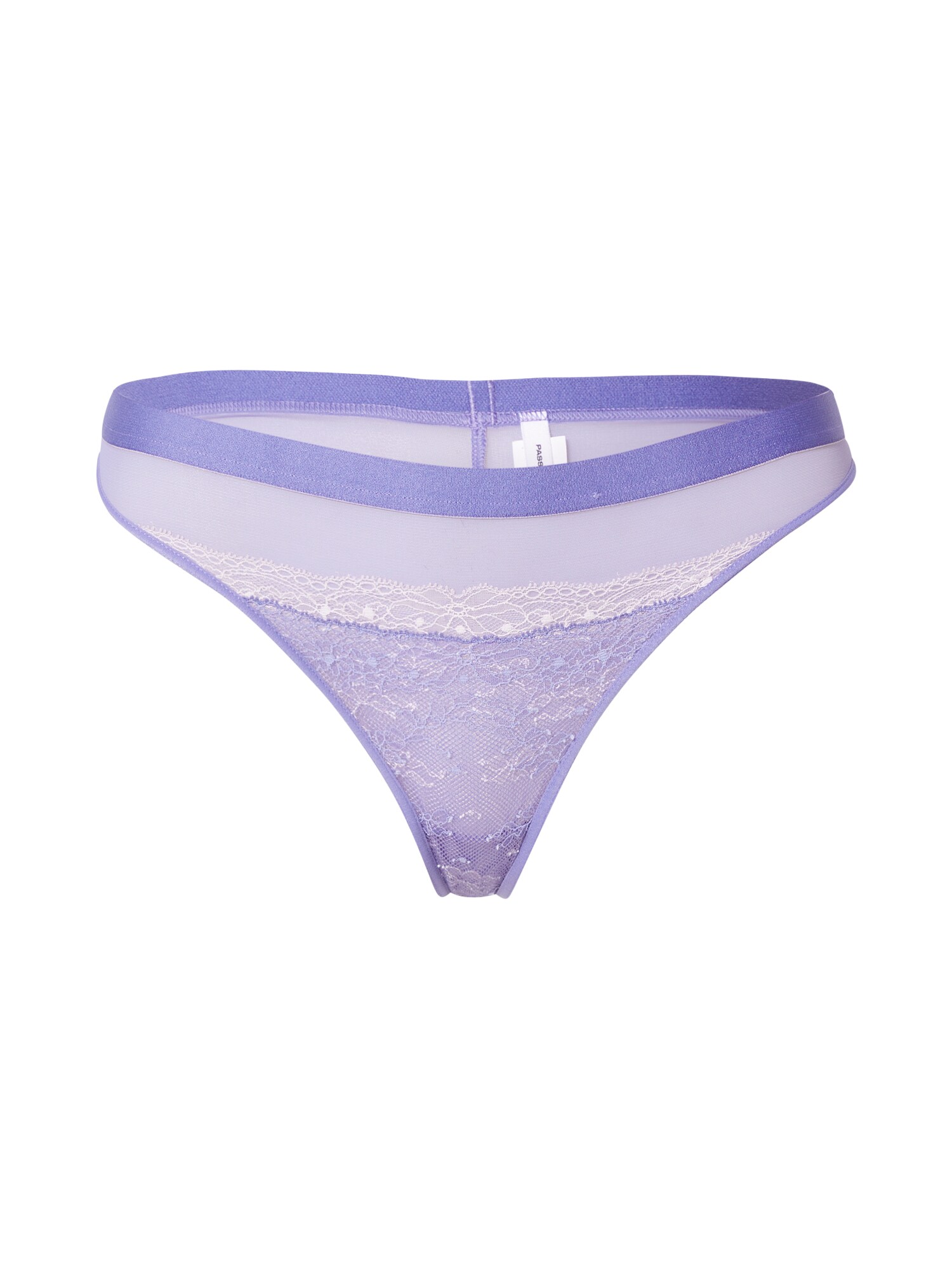 PASSIONATA String bugyik  levendula