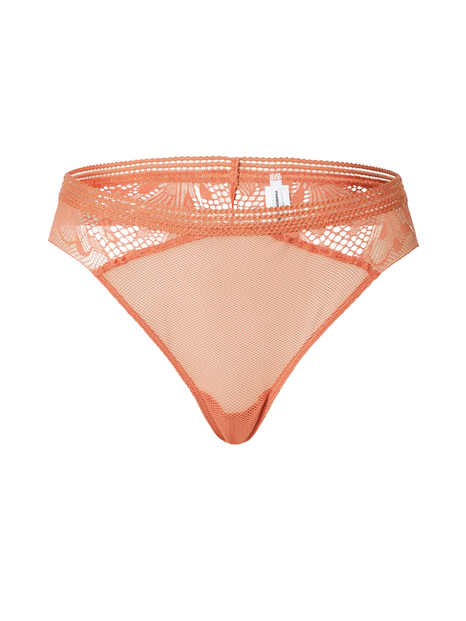 PASSIONATA String bugyik  őszibarack