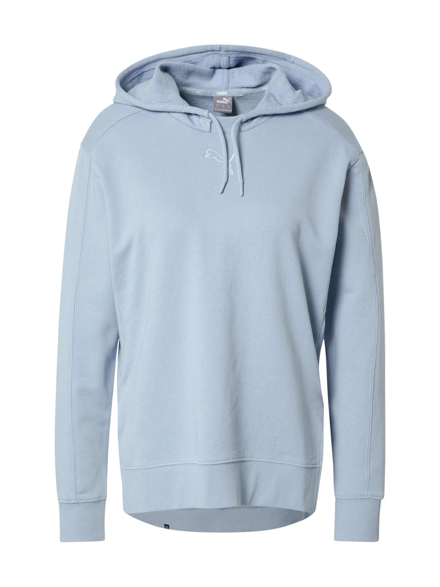 PUMA Sport szabadidős felsők  füstkék