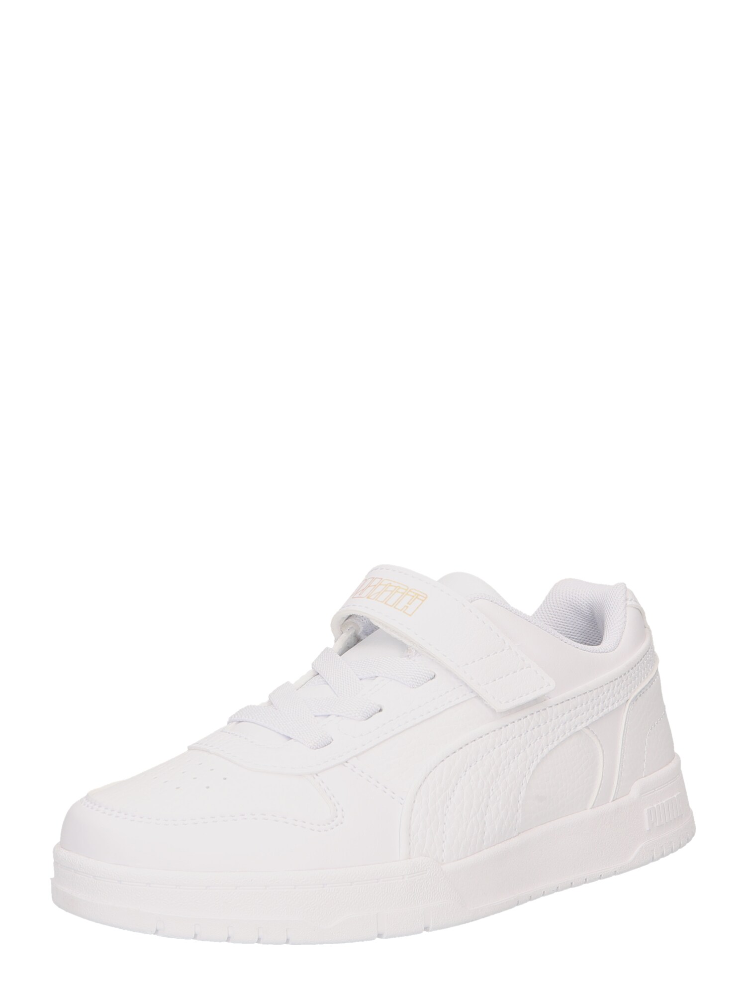 PUMA Sportcipő  fehér