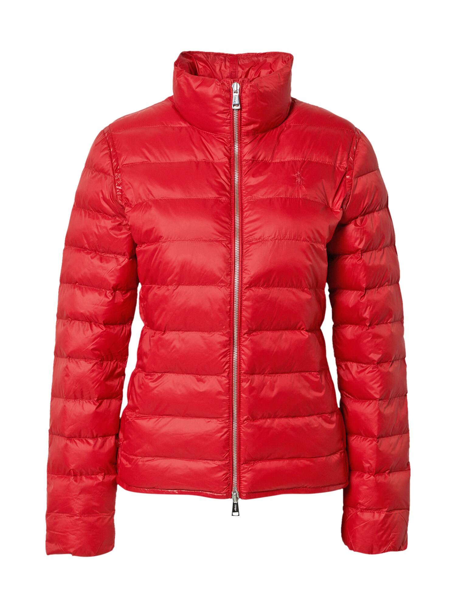 Polo Ralph Lauren Átmeneti dzseki  vérvörös