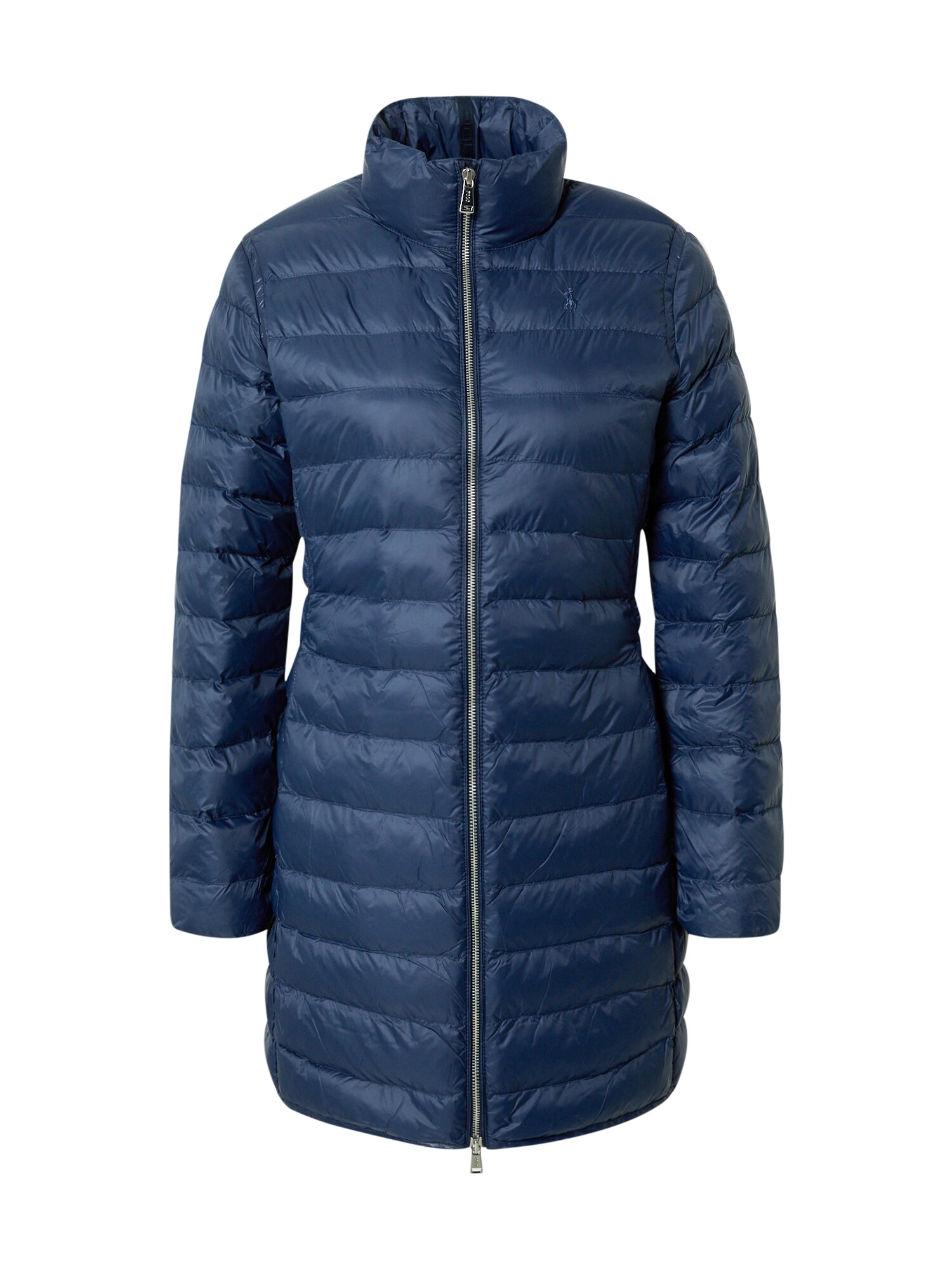 Polo Ralph Lauren Átmeneti kabátok  tengerészkék