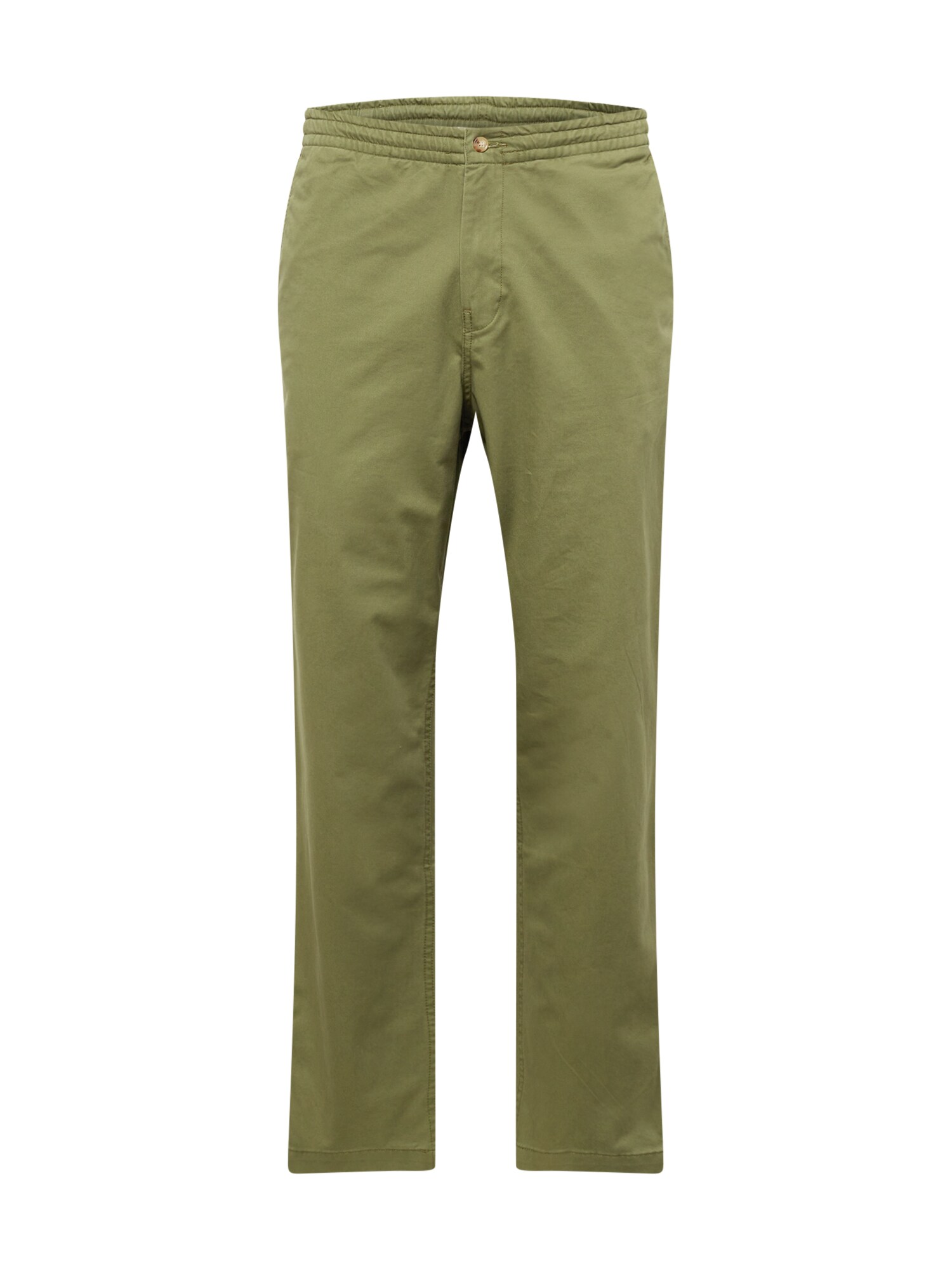 Polo Ralph Lauren Chino nadrág  olíva