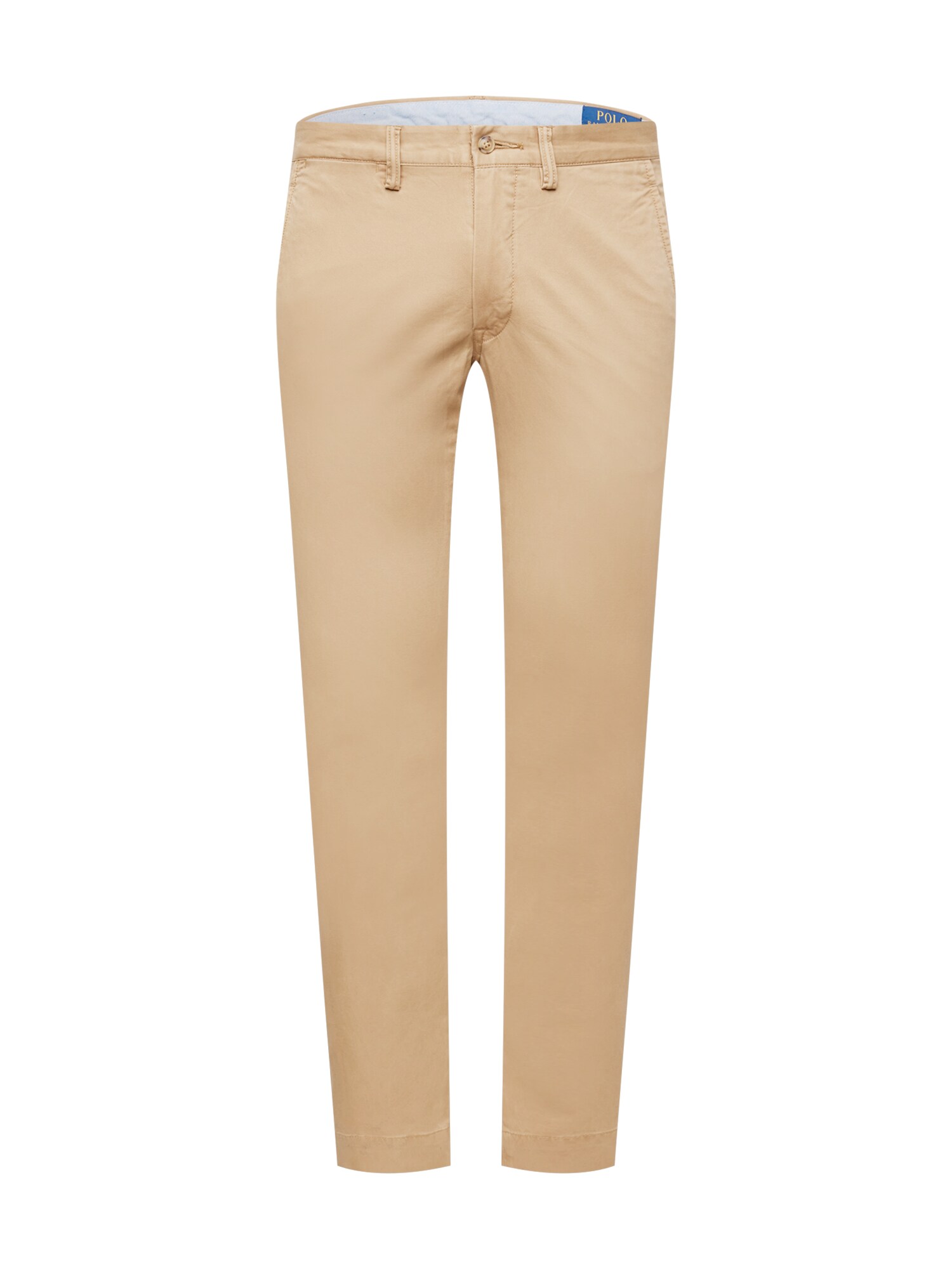 Polo Ralph Lauren Nadrág 'BEDFORD'  bézs
