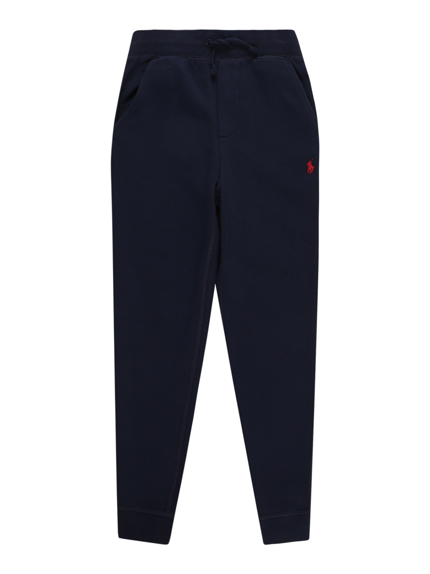 Polo Ralph Lauren Nadrág  éjkék / piros