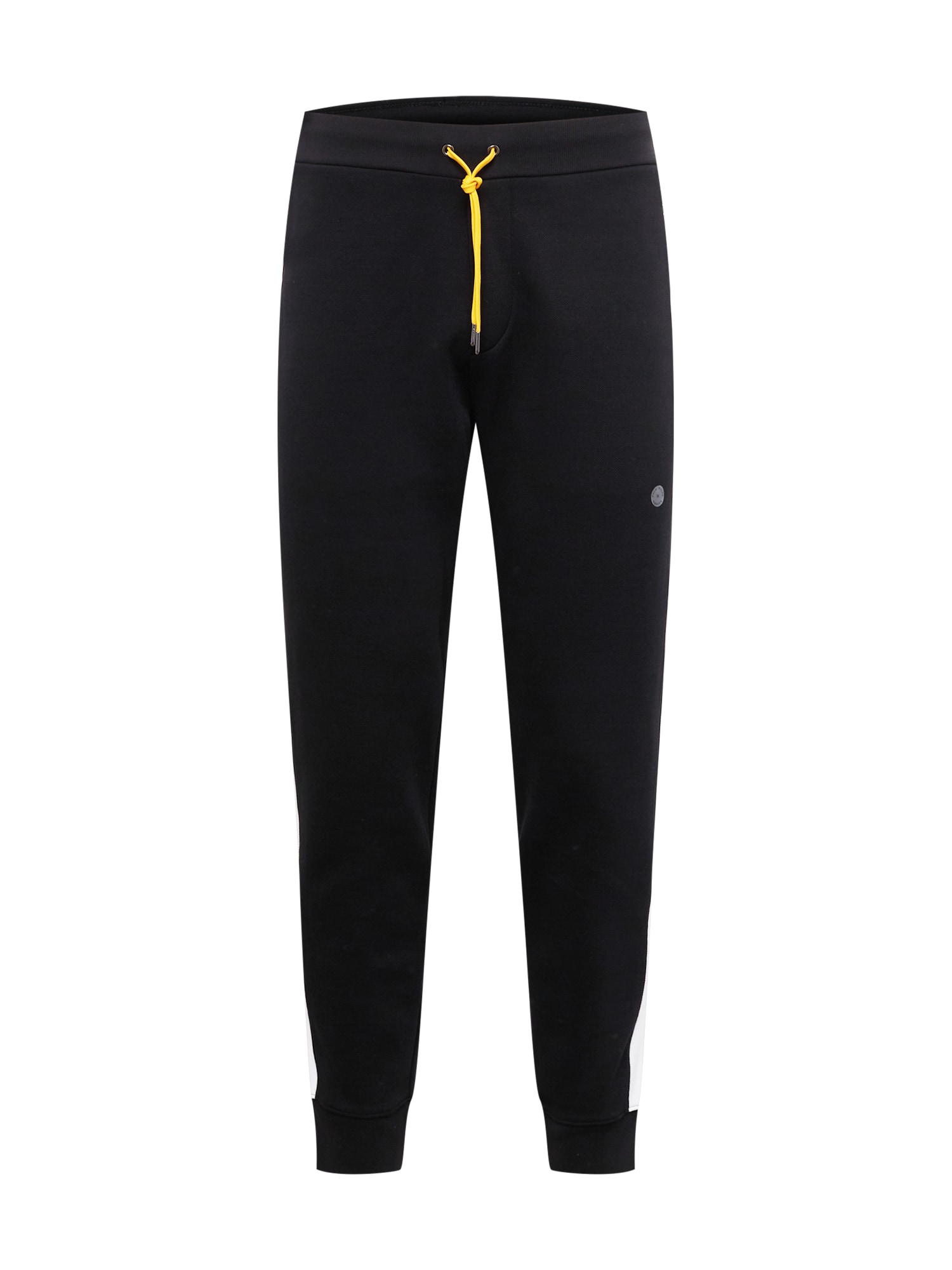 Polo Ralph Lauren Nadrág  fekete / fehér