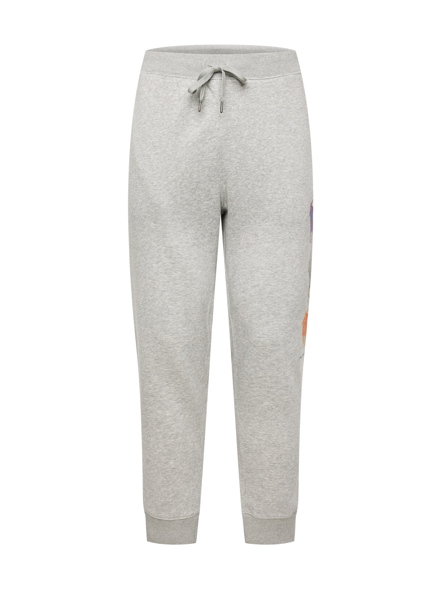 Polo Ralph Lauren Nadrág  világosszürke / vegyes színek