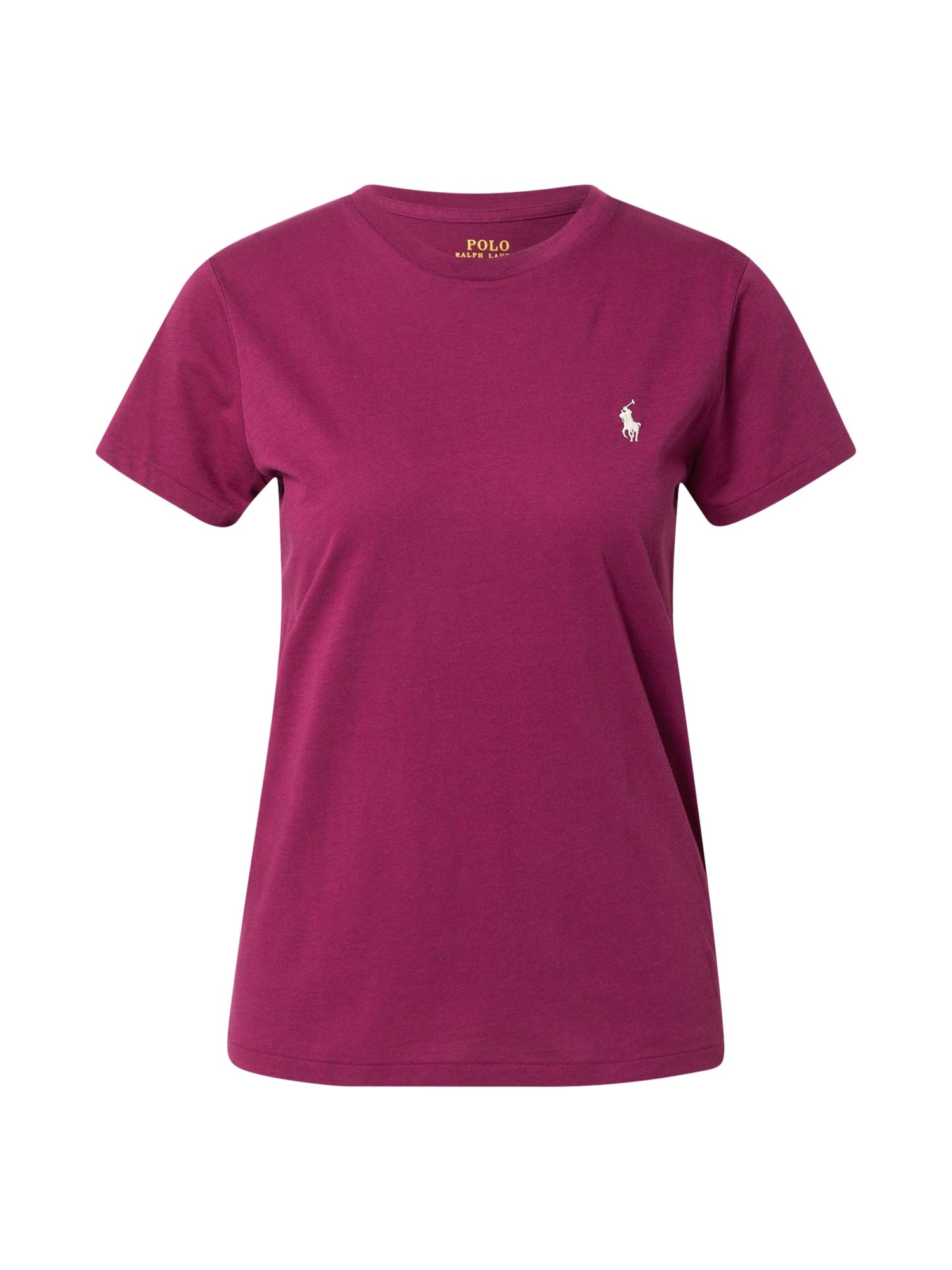 Polo Ralph Lauren Póló  bogyó / fehér