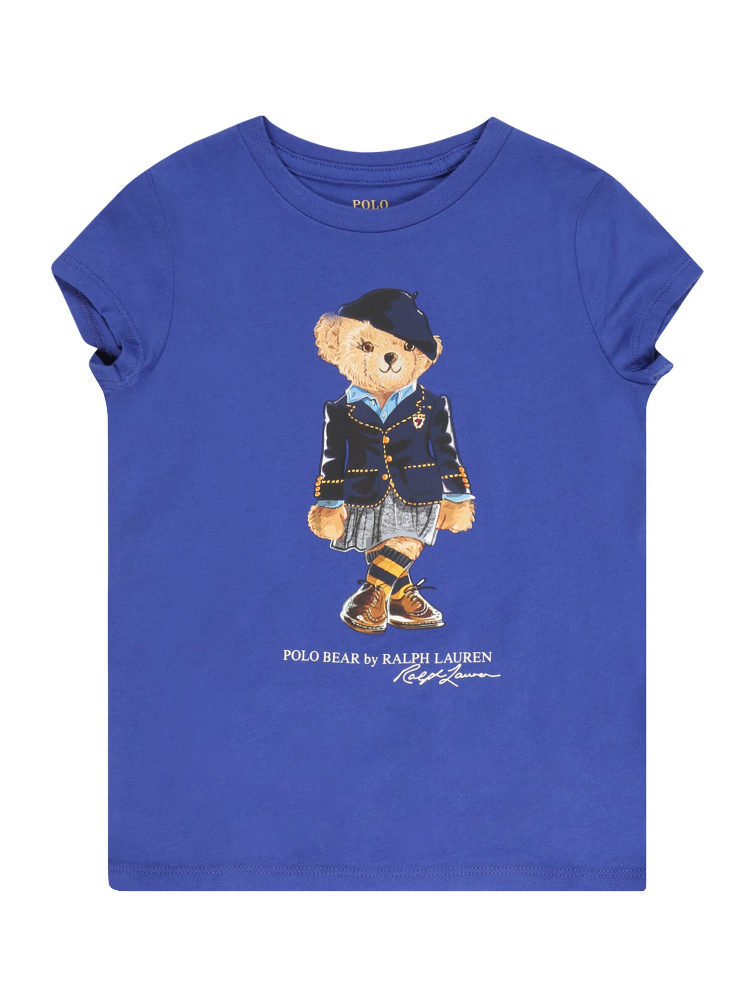 Polo Ralph Lauren Póló  kék / vegyes színek