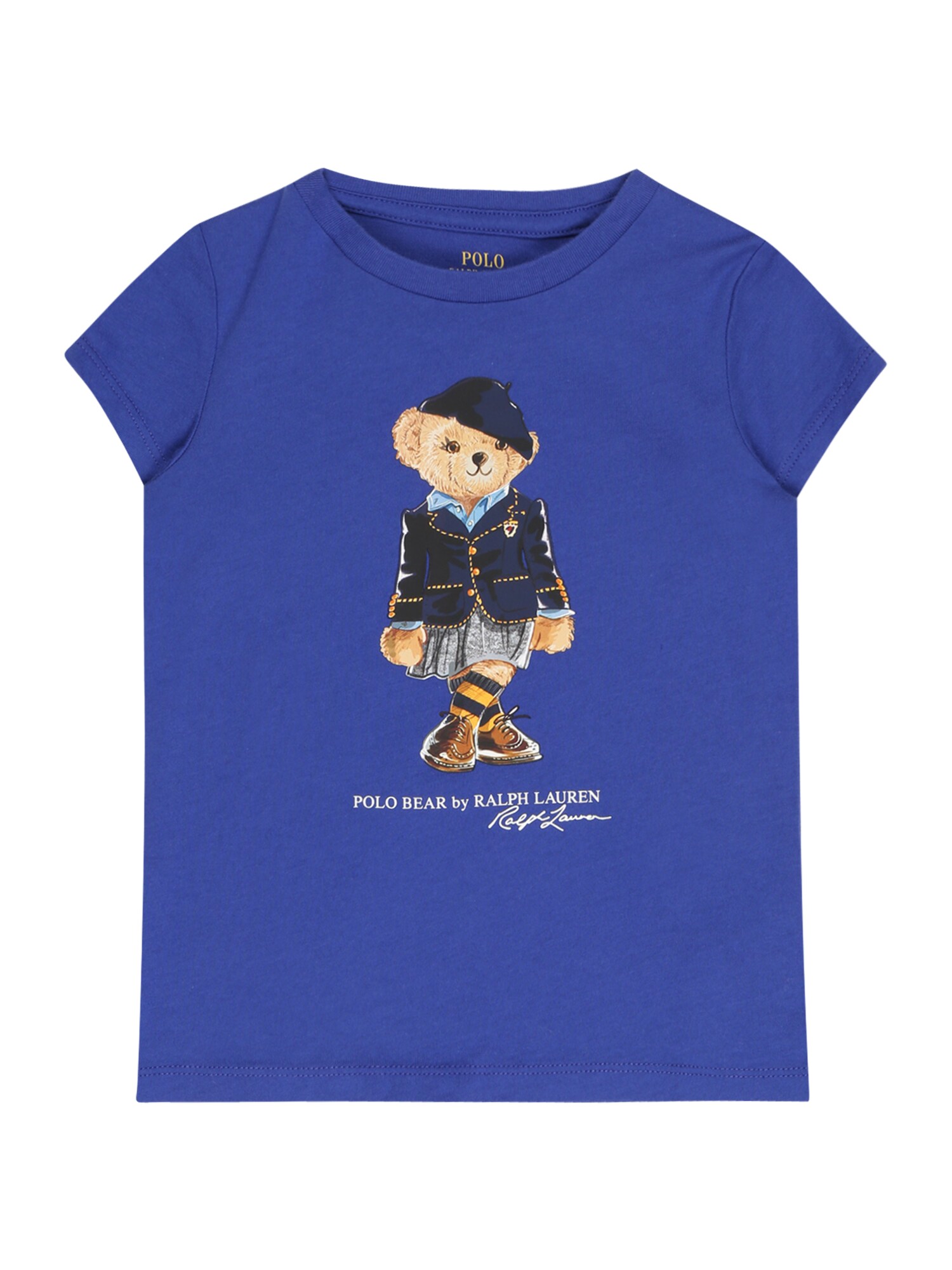Polo Ralph Lauren Póló  királykék / vegyes színek