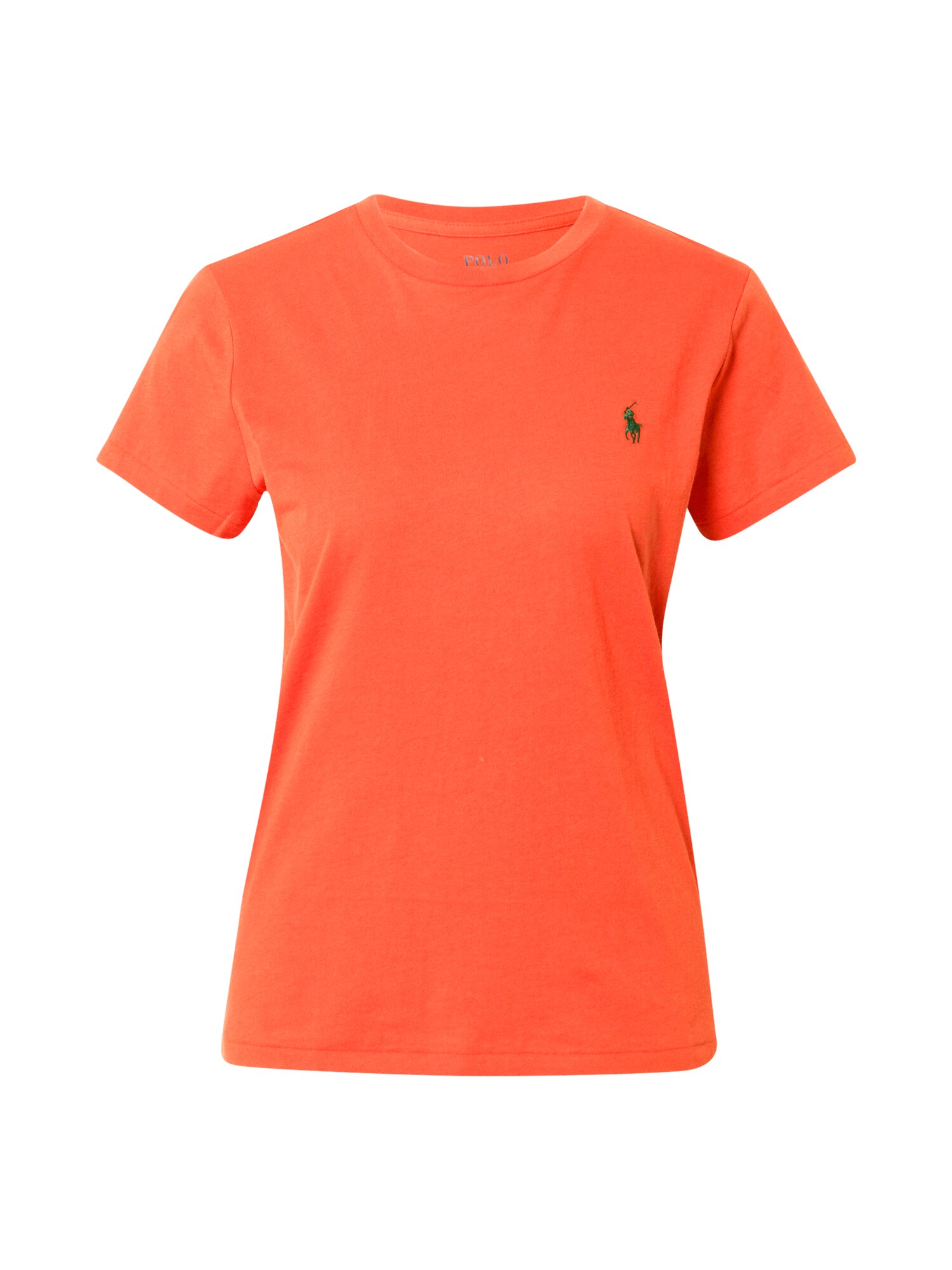 Polo Ralph Lauren Póló  narancs