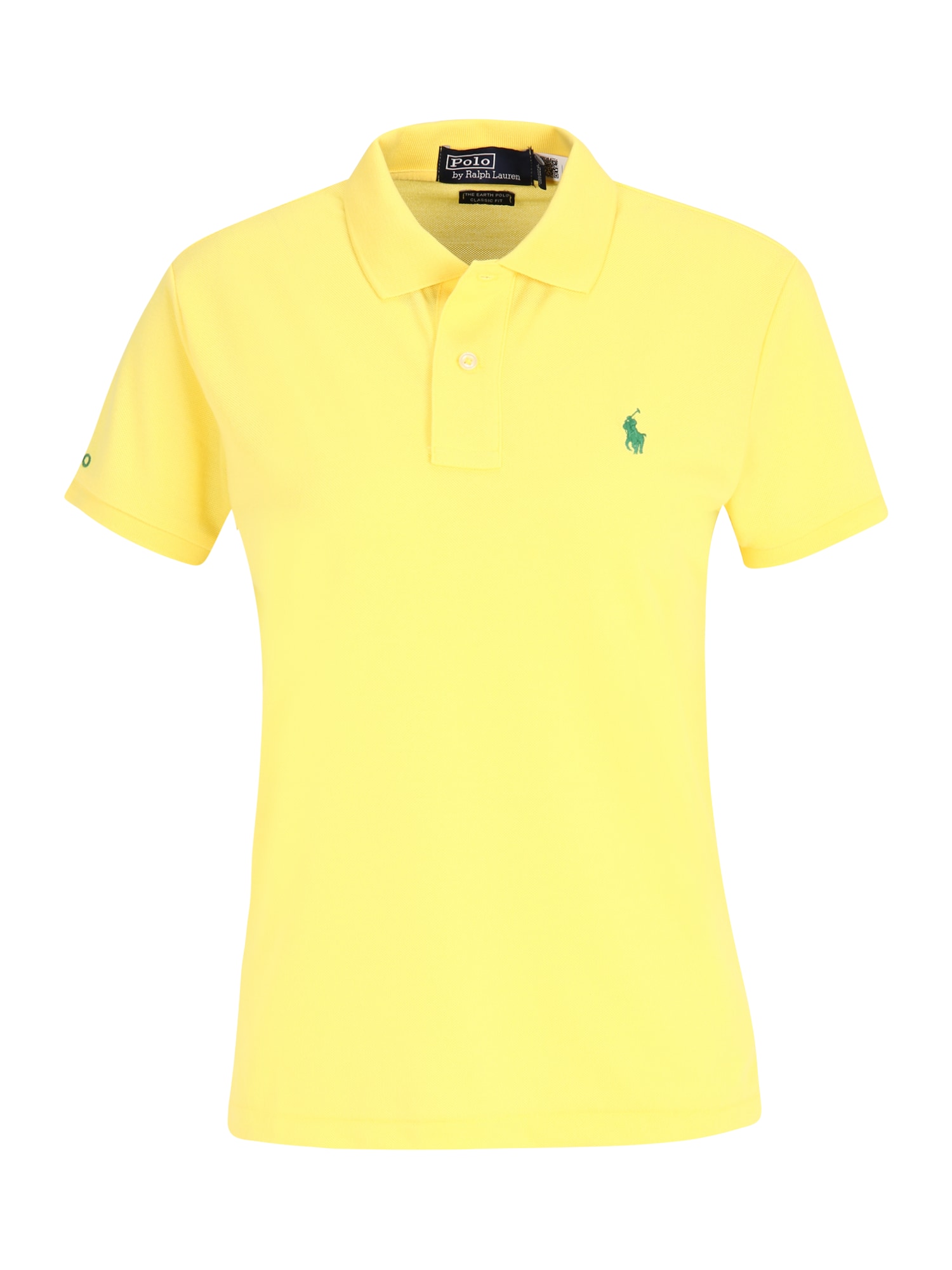 Polo Ralph Lauren Póló  sárga