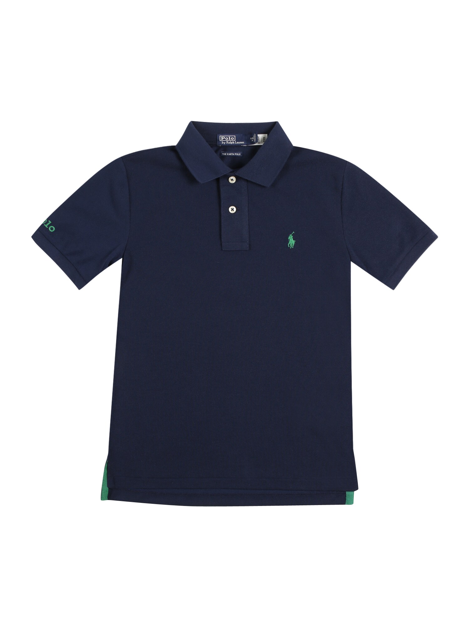 Polo Ralph Lauren Póló  sötétkék