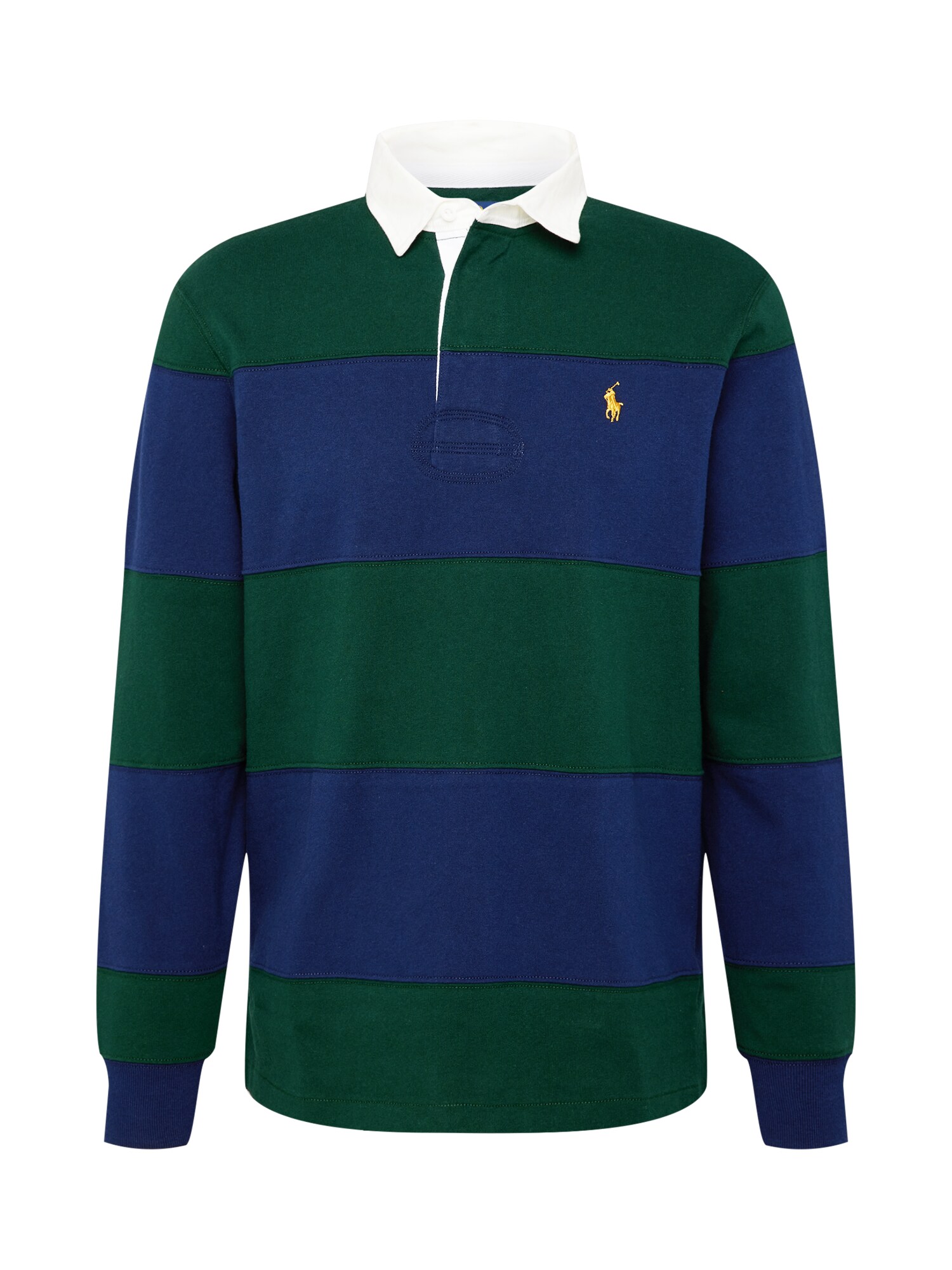 Polo Ralph Lauren Póló  tengerészkék / sötétzöld