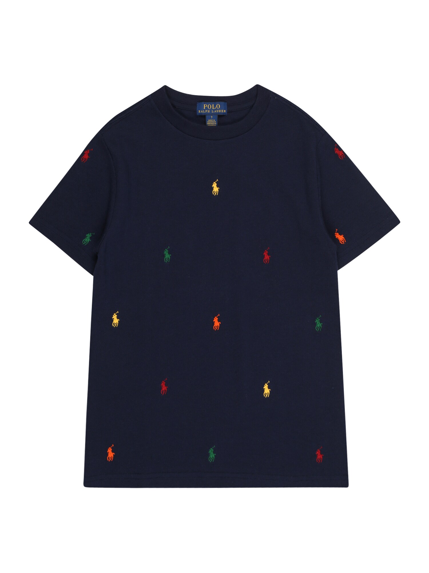 Polo Ralph Lauren Póló  tengerészkék / vegyes színek