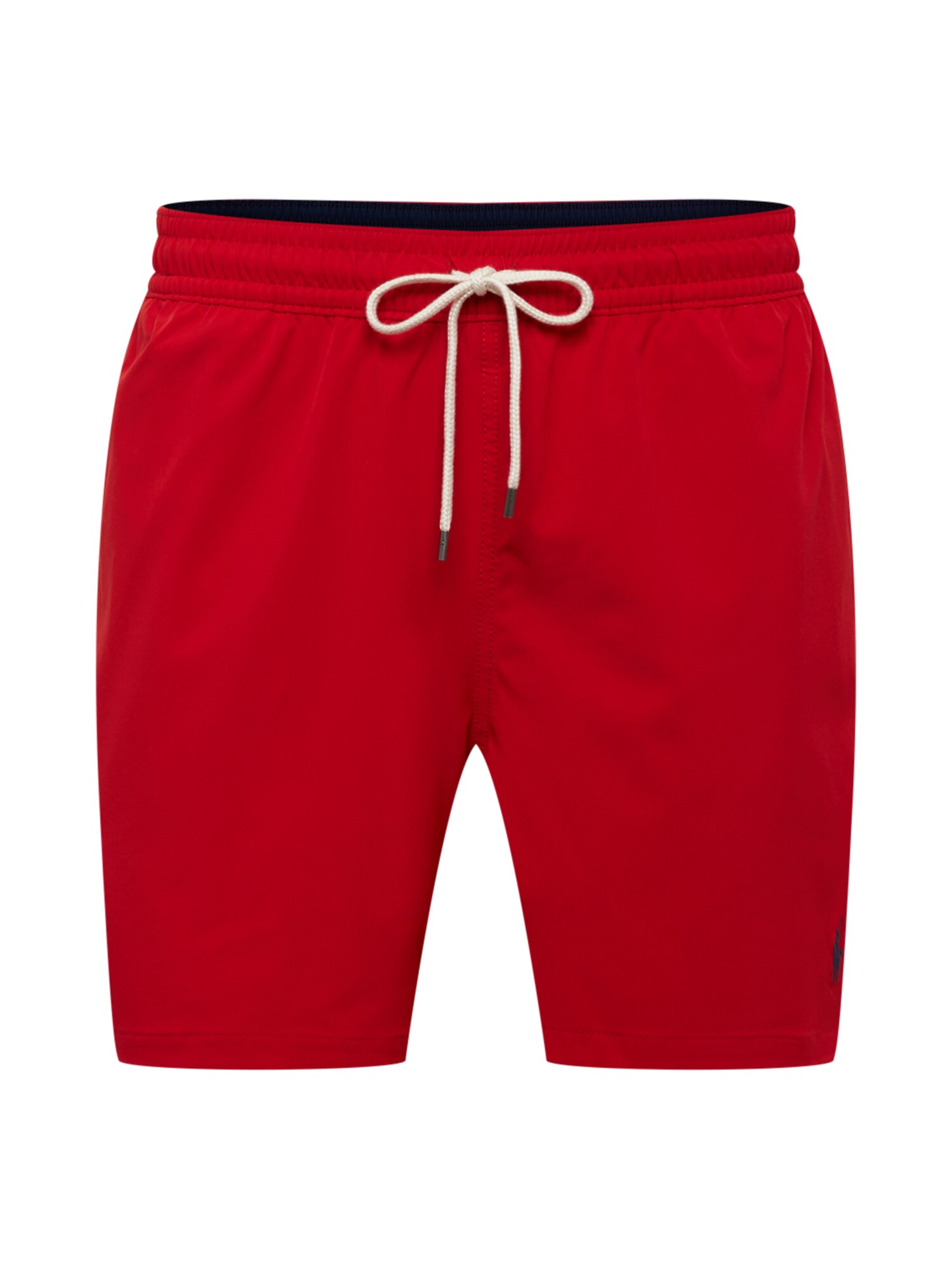 Polo Ralph Lauren Rövid fürdőnadrágok  piros