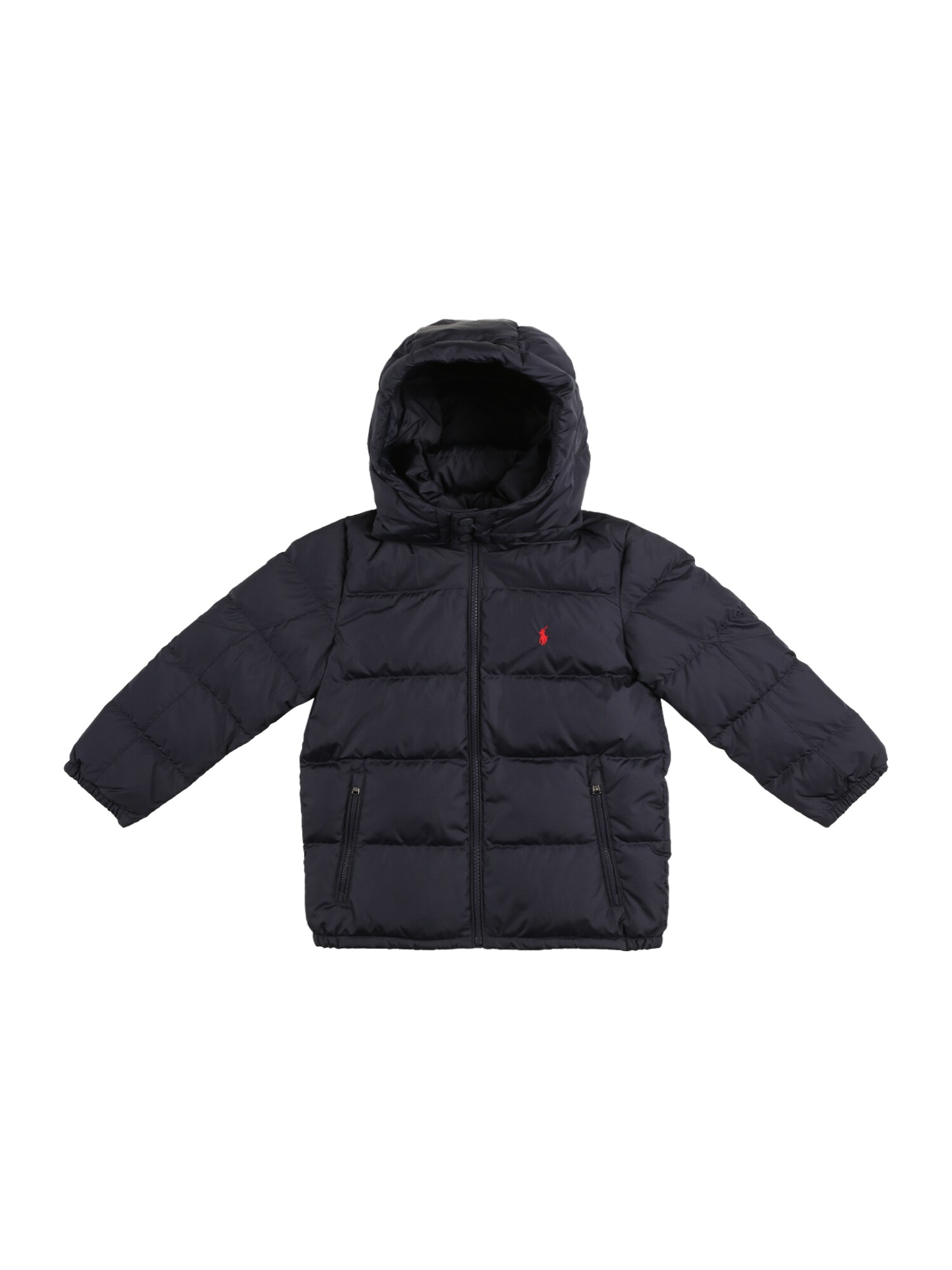 Polo Ralph Lauren Téli dzseki  tengerészkék / piros