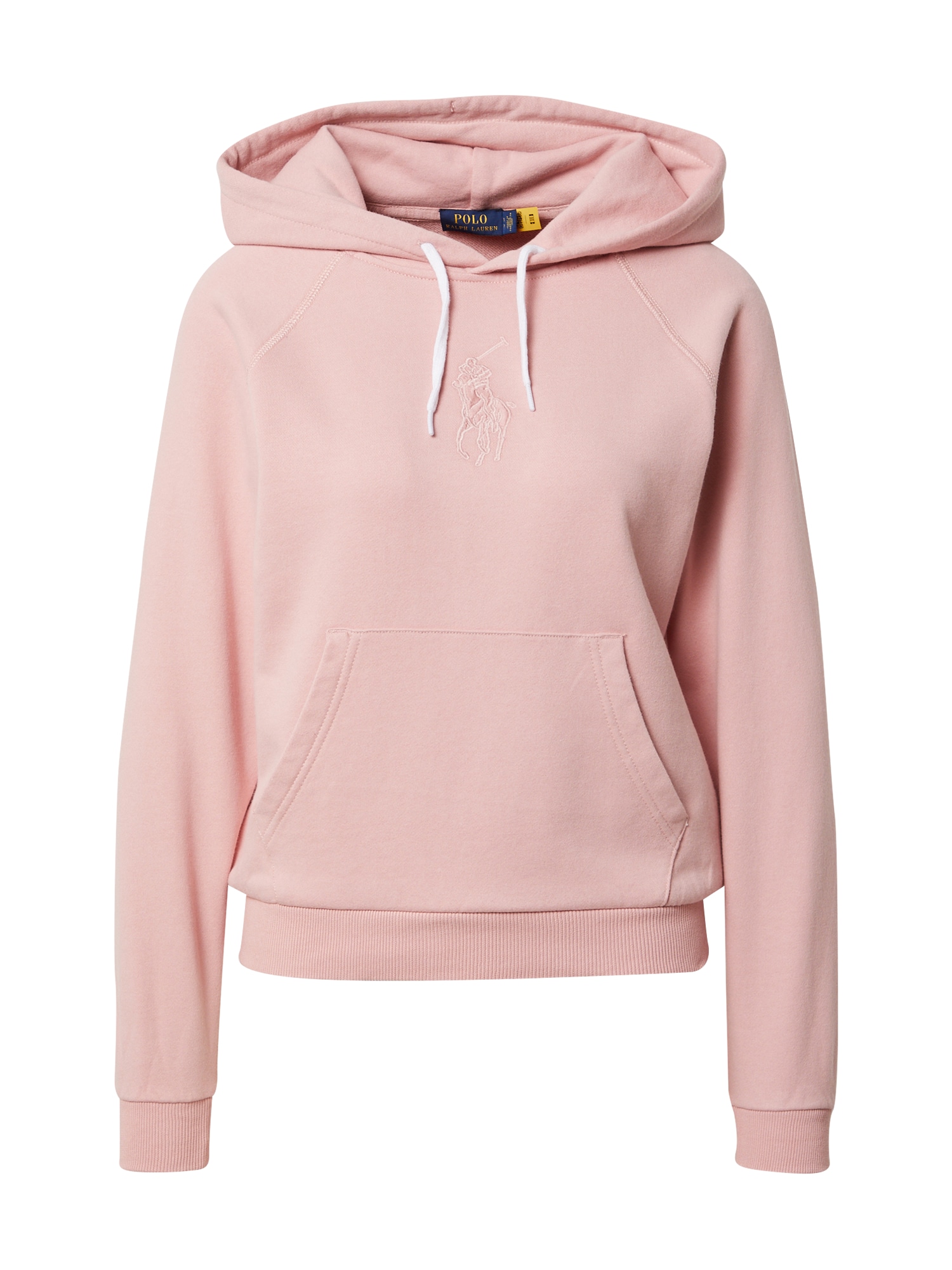 Polo Ralph Lauren Tréning póló  rózsaszín