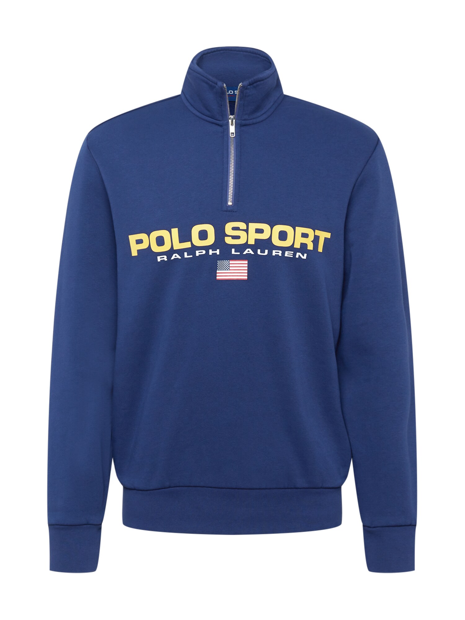 Polo Ralph Lauren Tréning póló  sötétkék / fehér / gránátalma / pasztellsárga