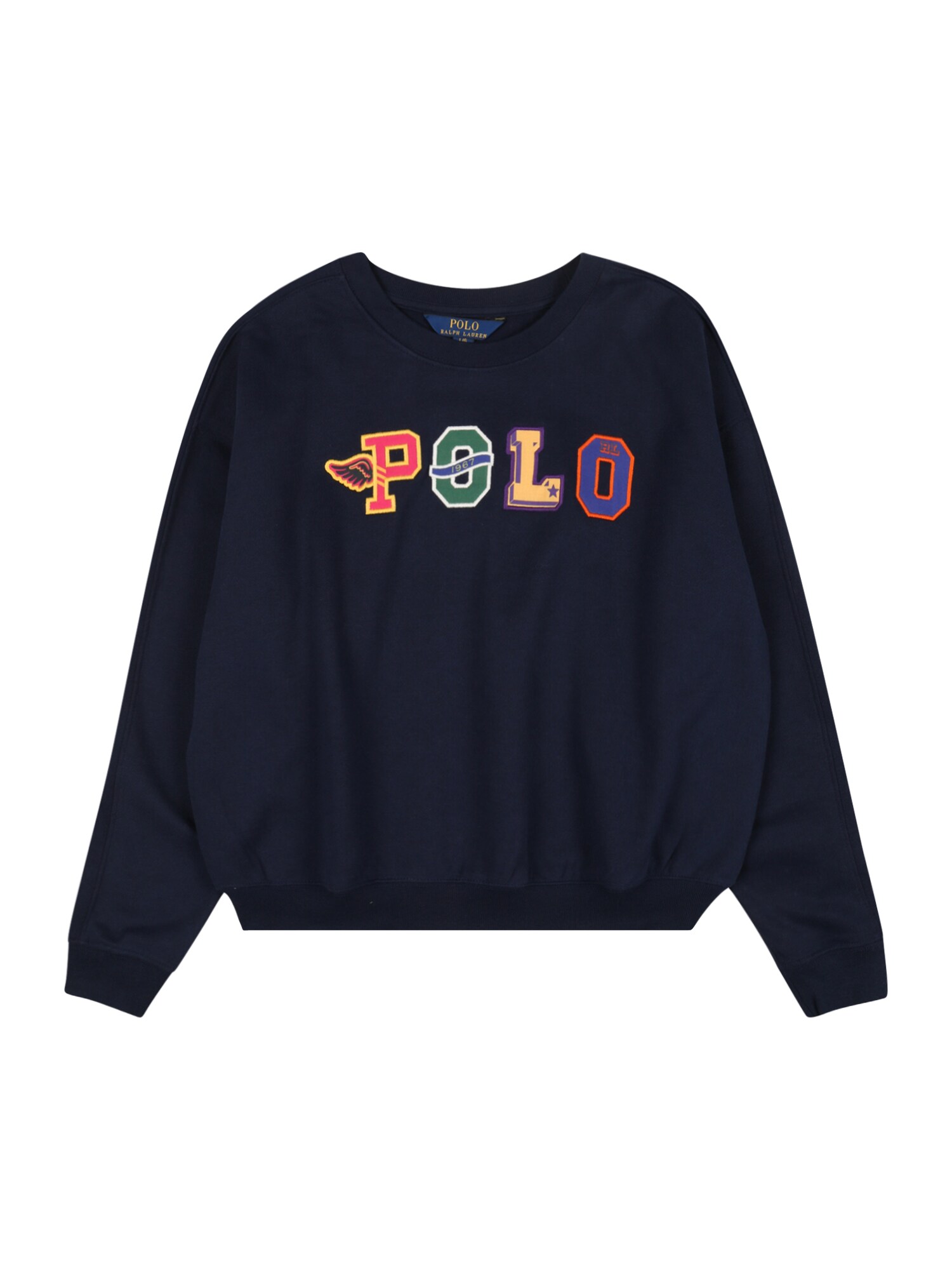 Polo Ralph Lauren Tréning póló  sötétkék / vegyes színek