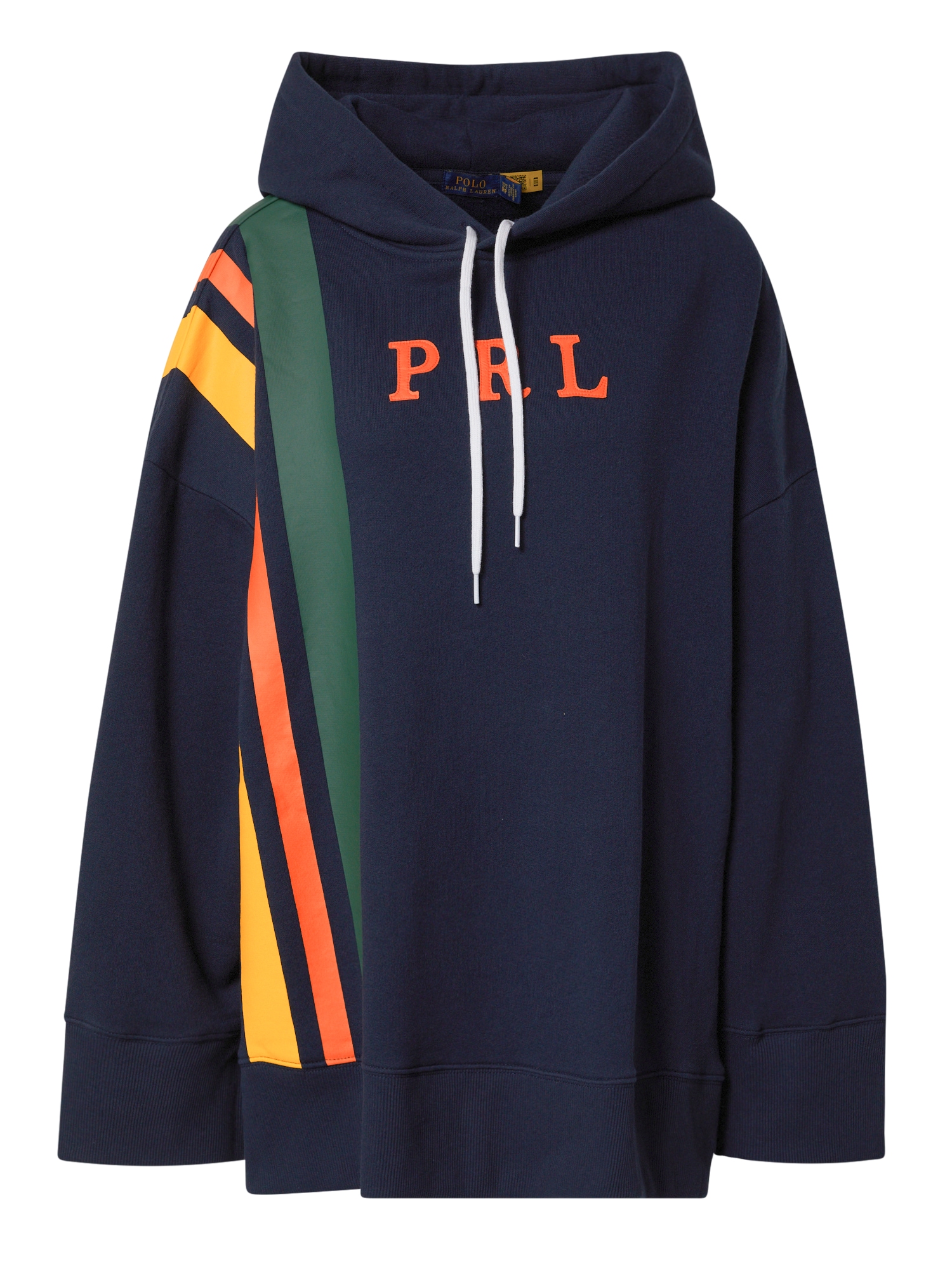 Polo Ralph Lauren Tréning póló  tengerészkék / méz / sötétzöld / sötét narancssárga