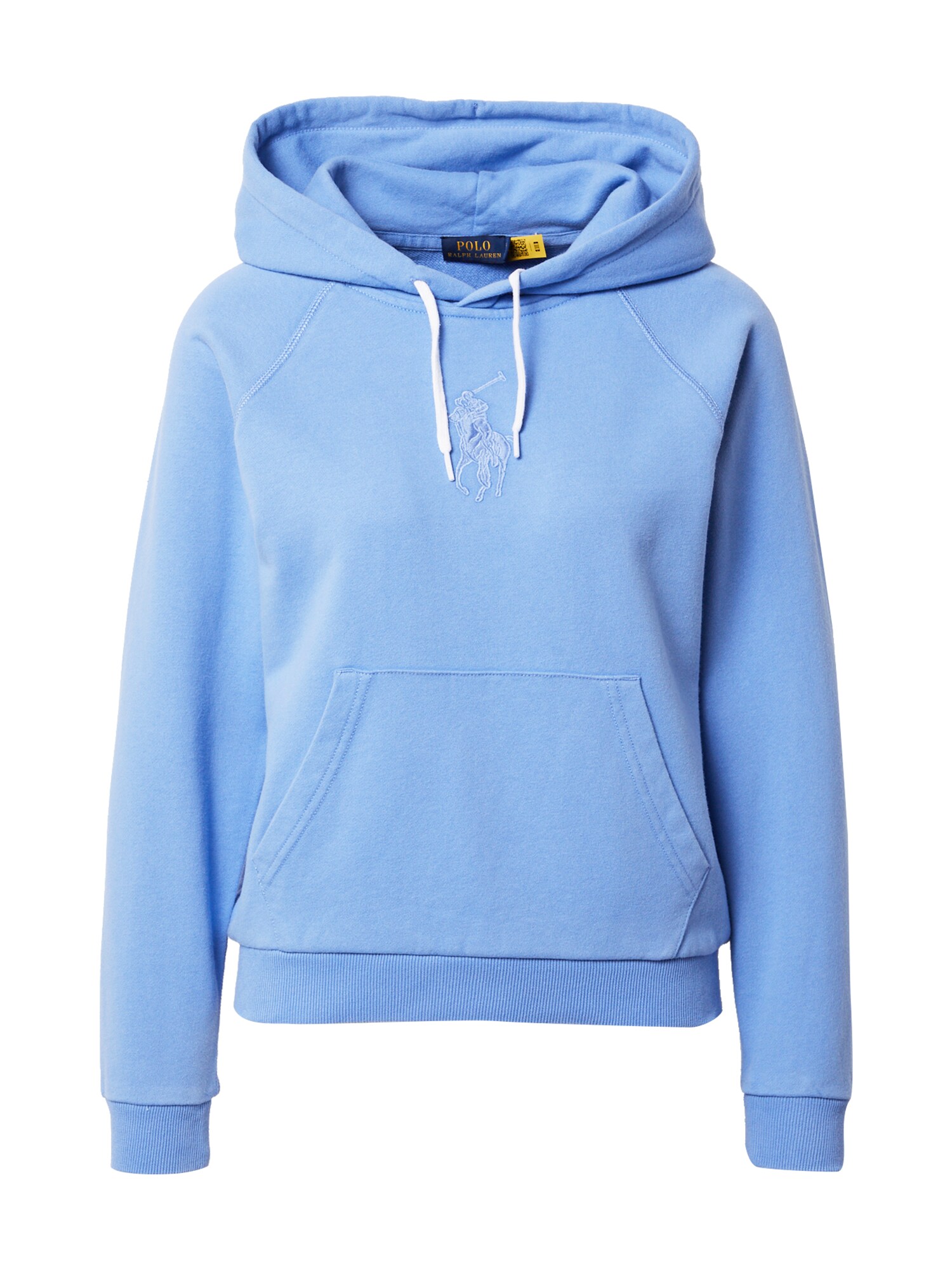 Polo Ralph Lauren Tréning póló  világoskék