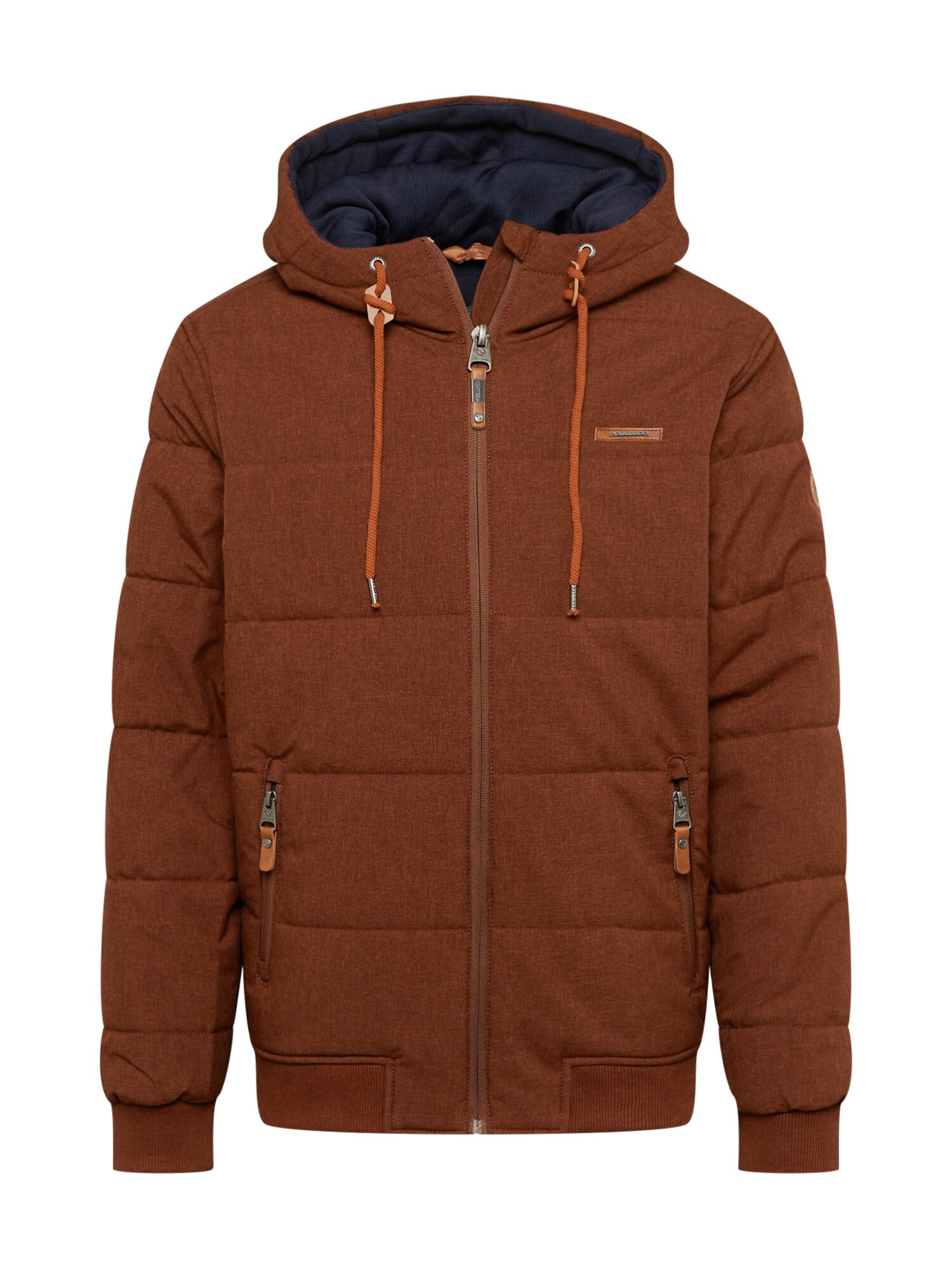 Ragwear Téli dzseki 'TURI'  barna