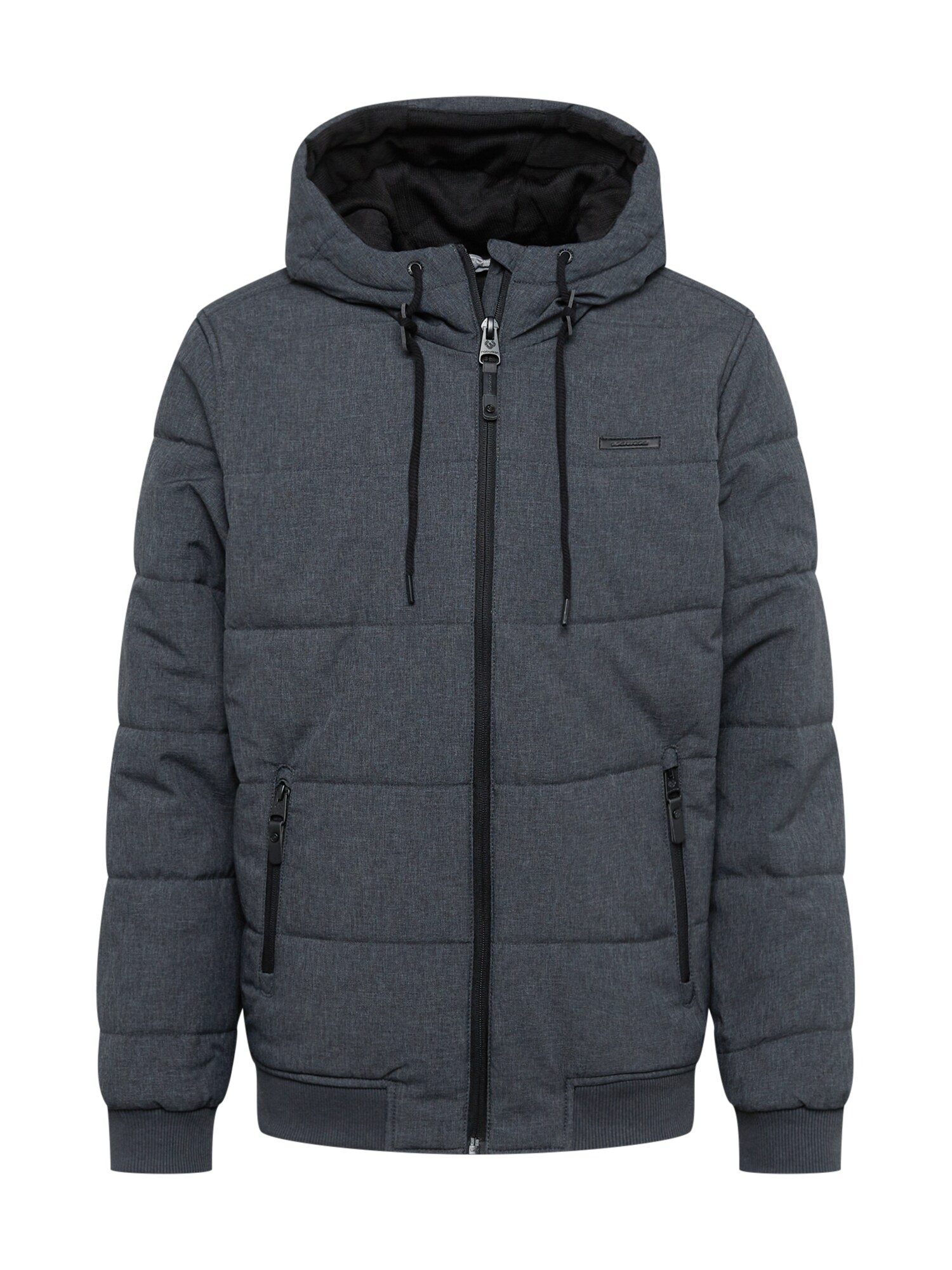 Ragwear Téli dzseki 'TURI'  fekete