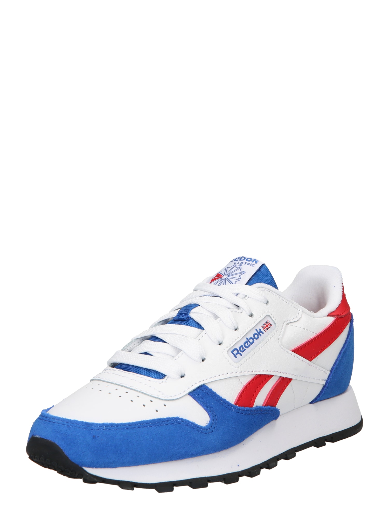 Reebok Classics Sportcipő  kék / fehér / piros