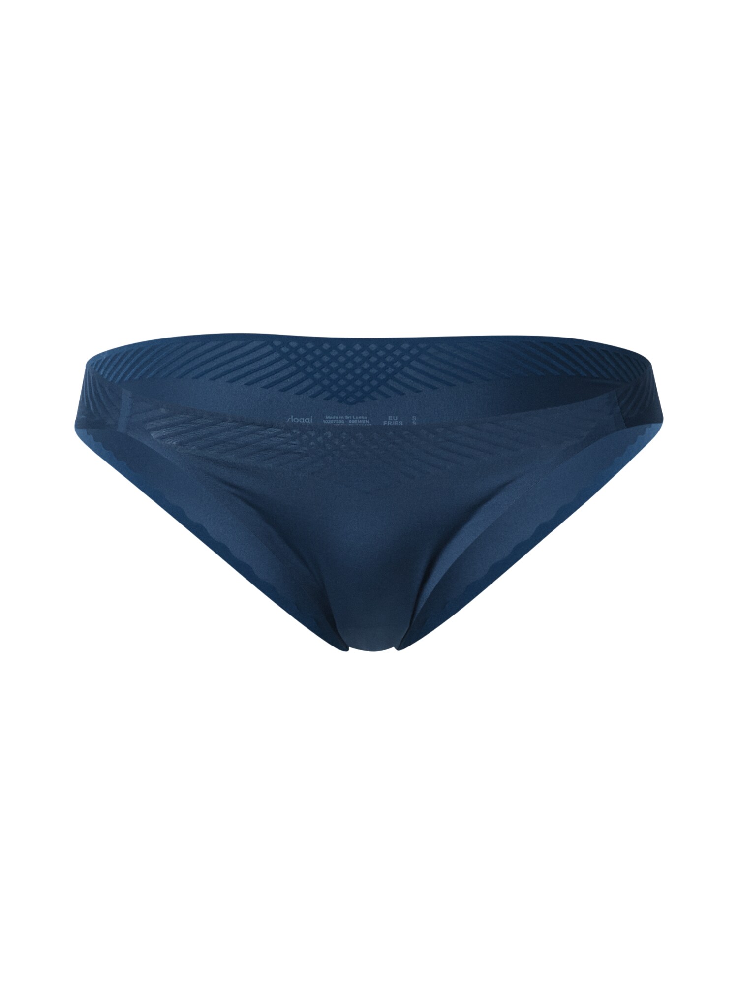 SLOGGI Slip 'BODY ADAPT'  tengerészkék
