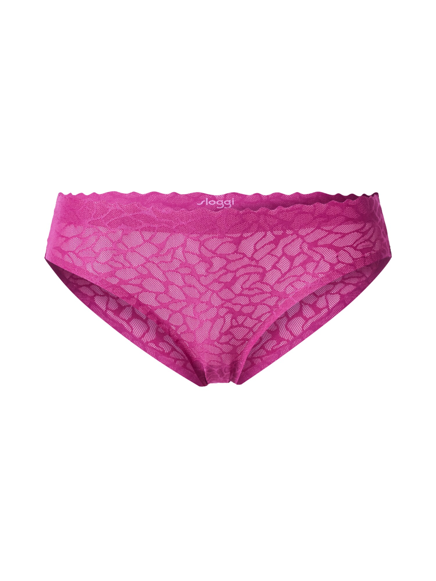 SLOGGI Slip 'Zero Feel'  ciklámen