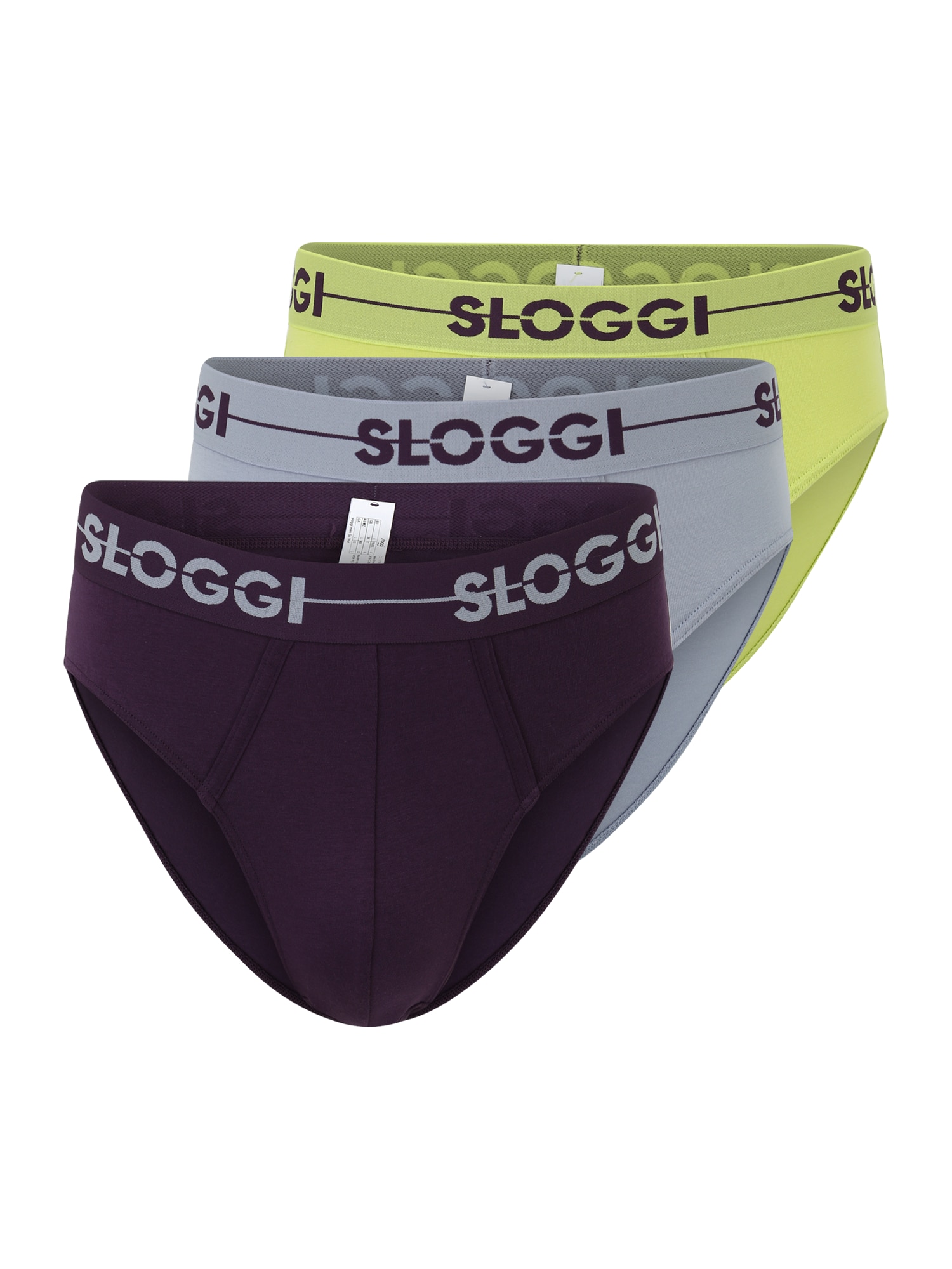 SLOGGI Slip  vegyes színek