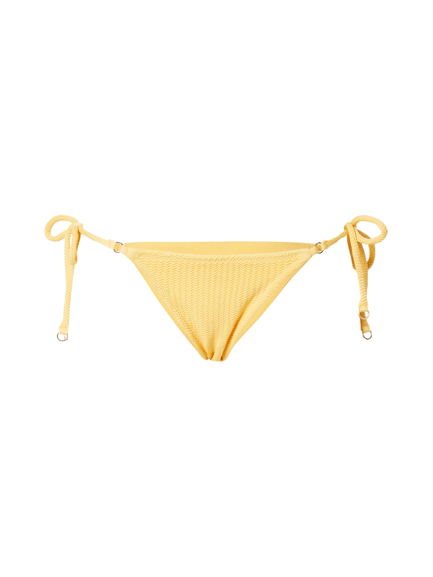 Seafolly Bikini nadrágok 'Rio'  sárga