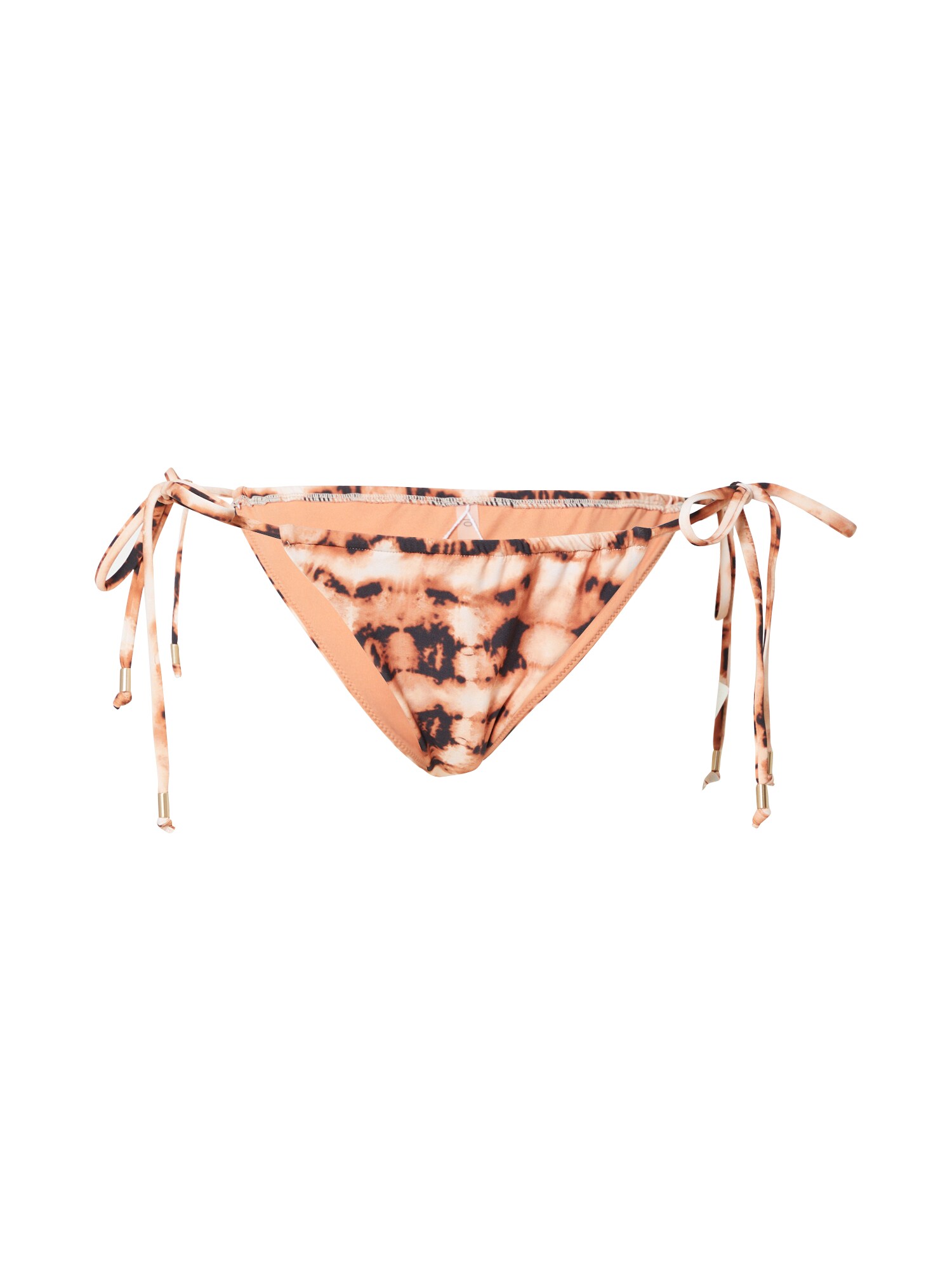 Seafolly Bikini nadrágok 'Rio'  sárgabarack / barna / bézs