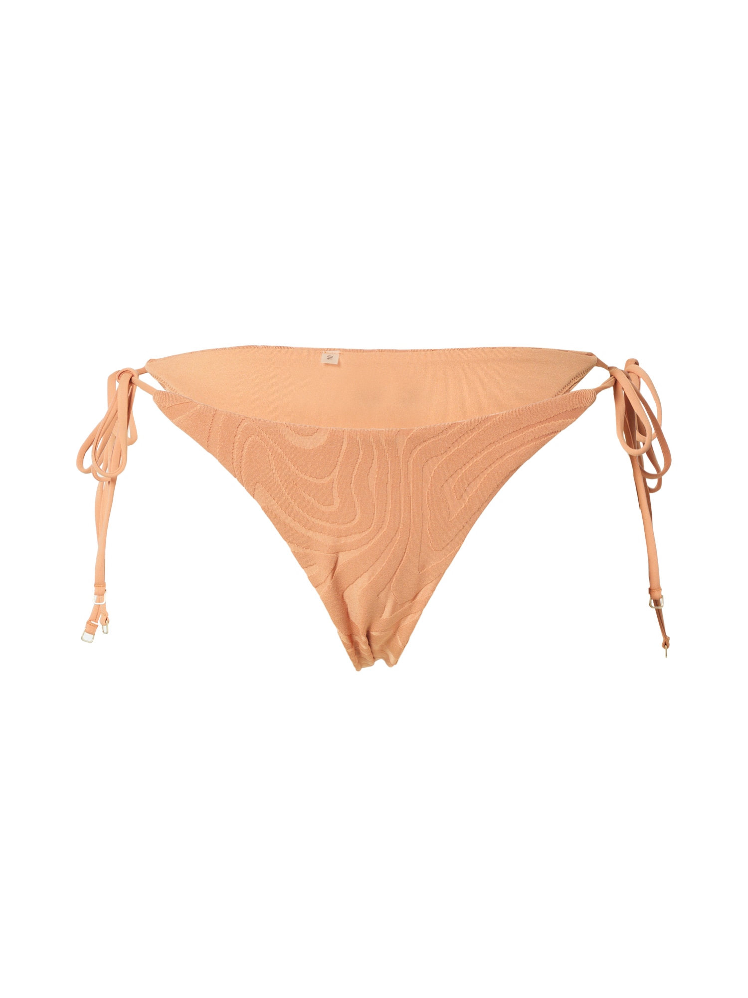 Seafolly Bikini nadrágok  sárgabarack / pasztellnarancs