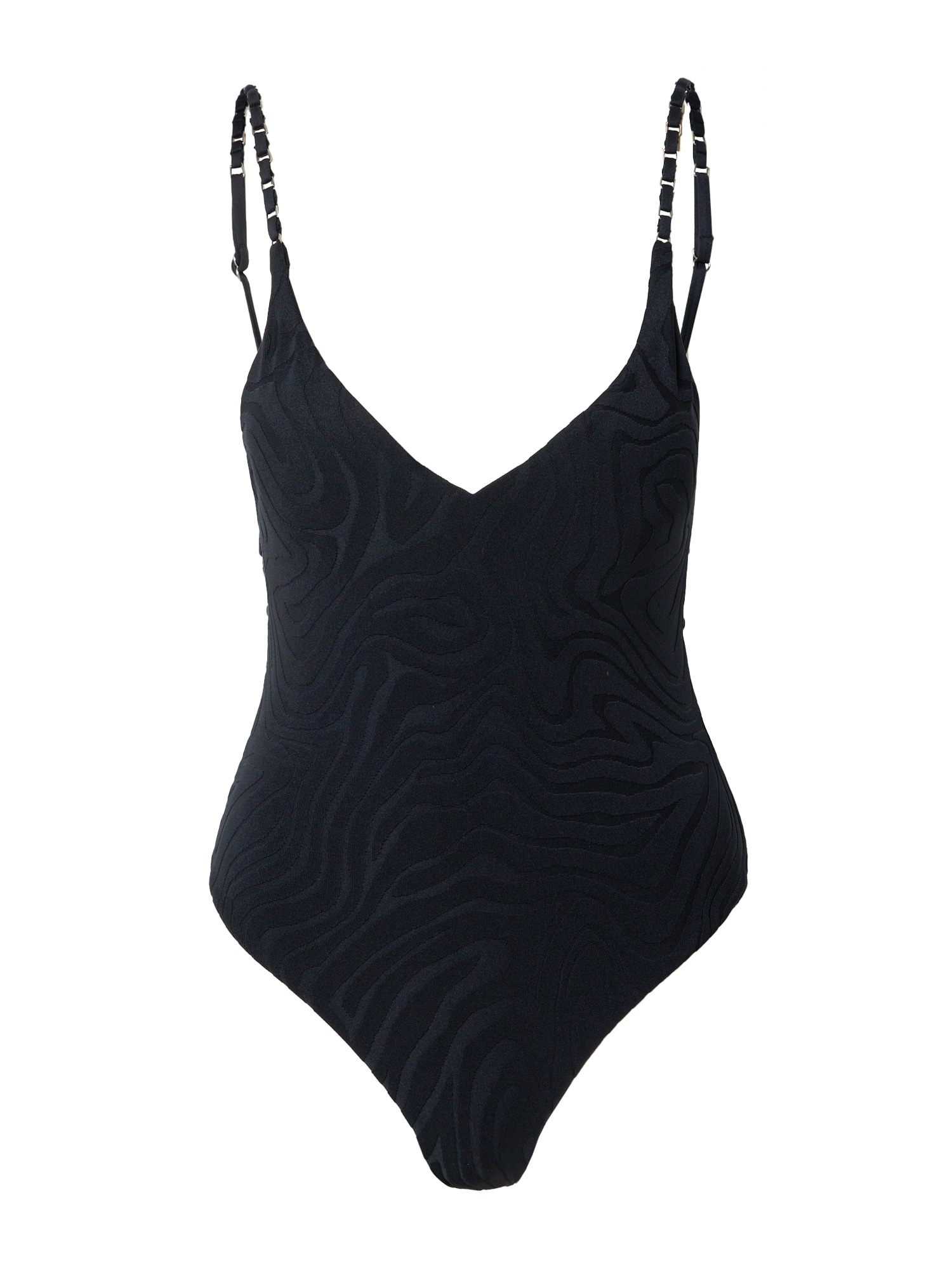 Seafolly Fürdőruhák  fekete