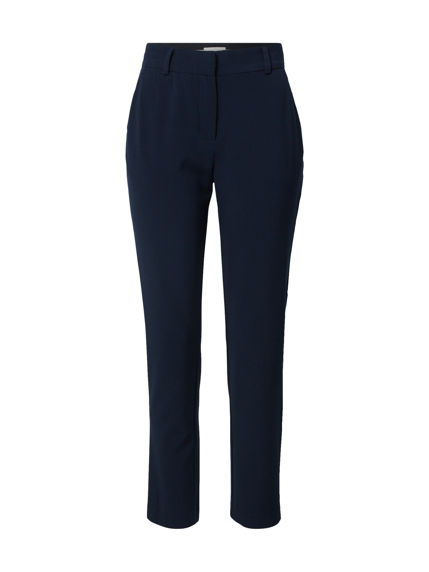 Soft Rebels Chino nadrág 'SRVilja'  tengerészkék