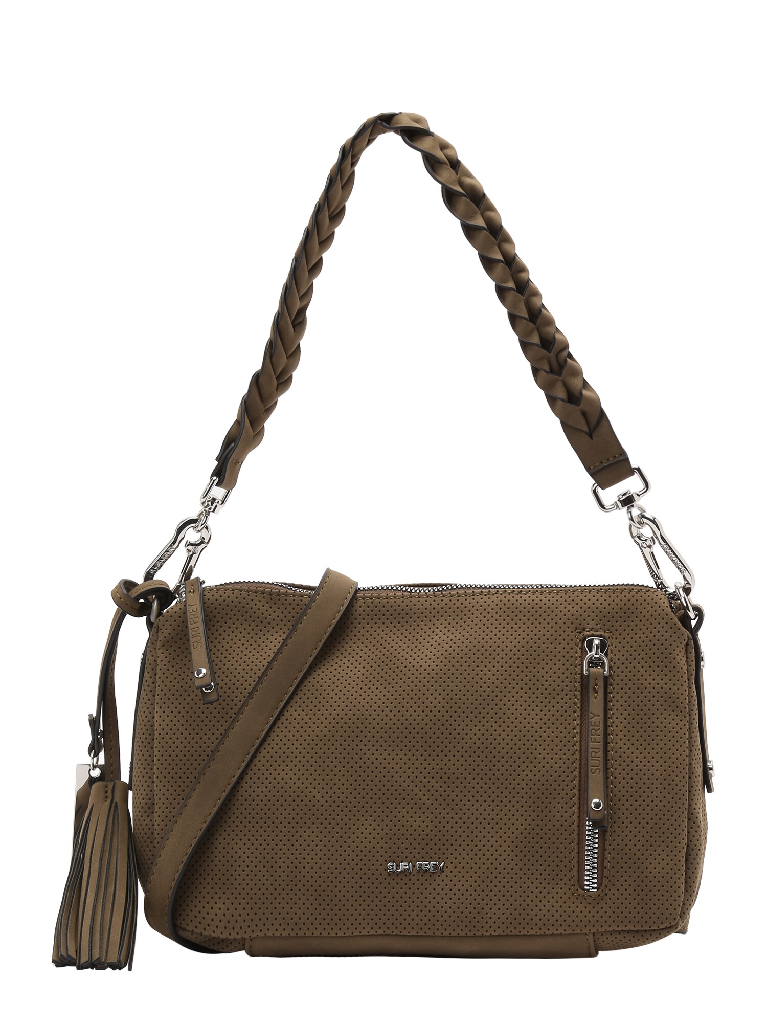 Suri Frey Válltáskák 'Steffy'  khaki