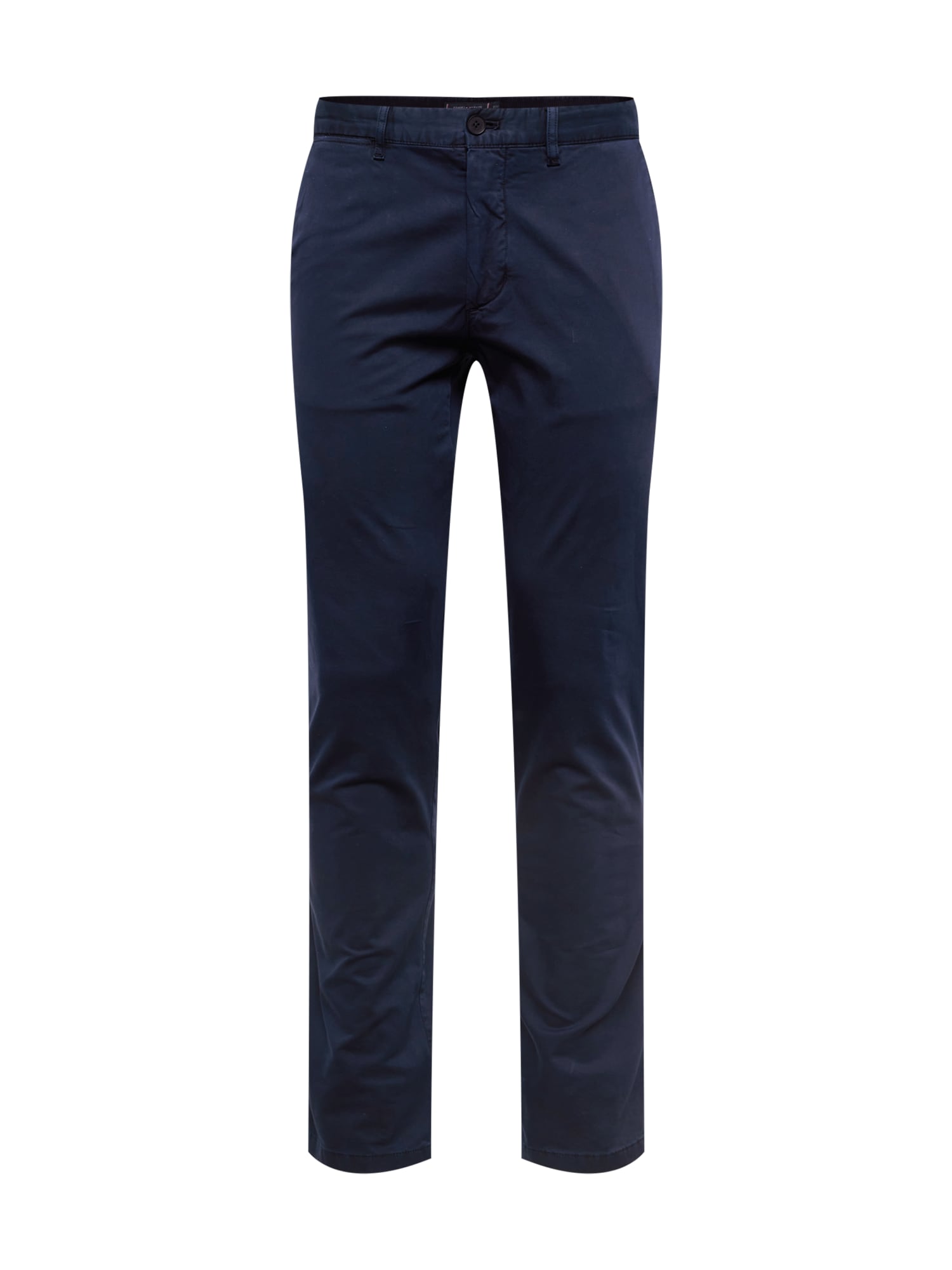 TOMMY HILFIGER Chino nadrág 'Bleecker'  éjkék