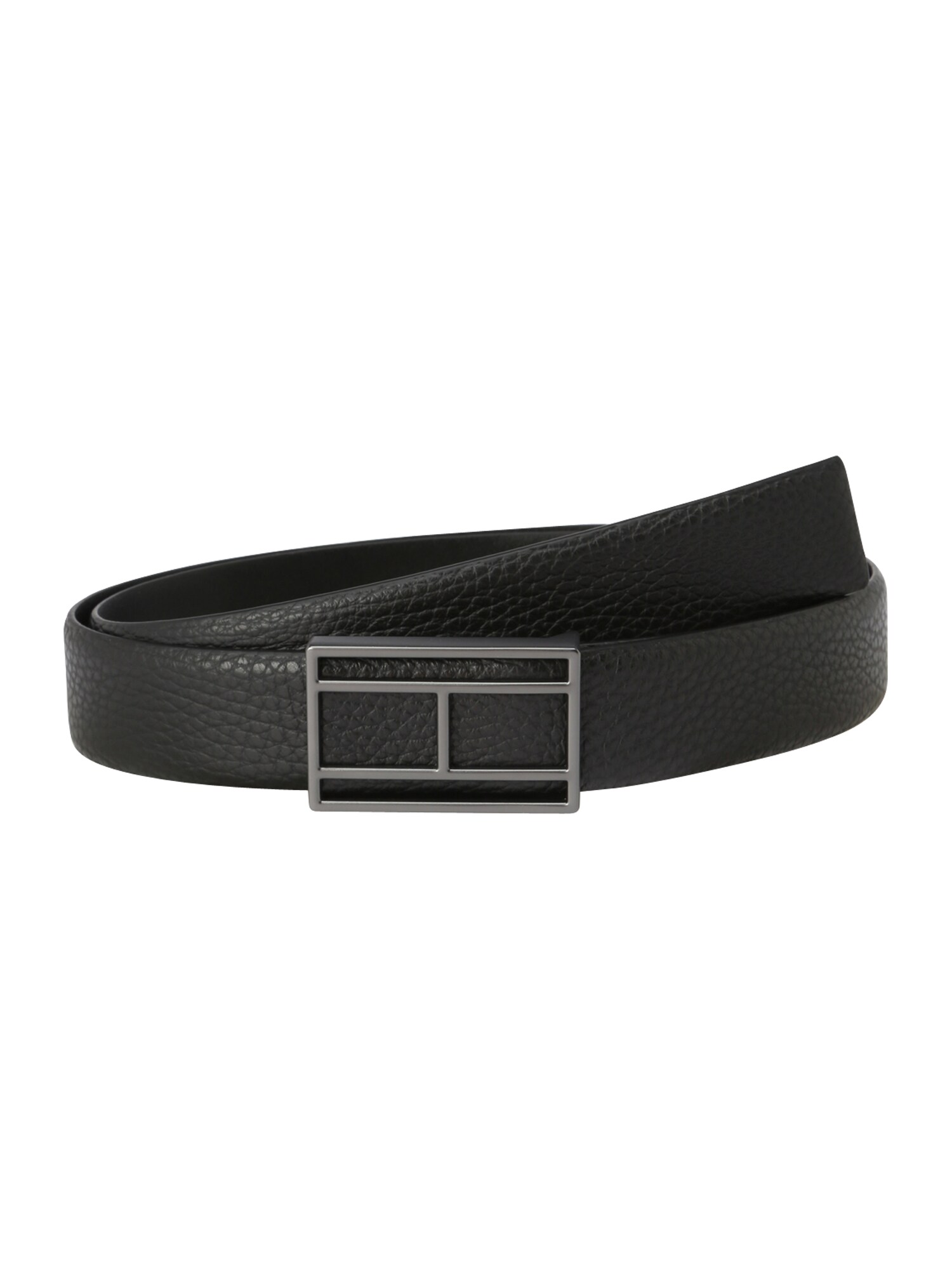 TOMMY HILFIGER Övek  fekete